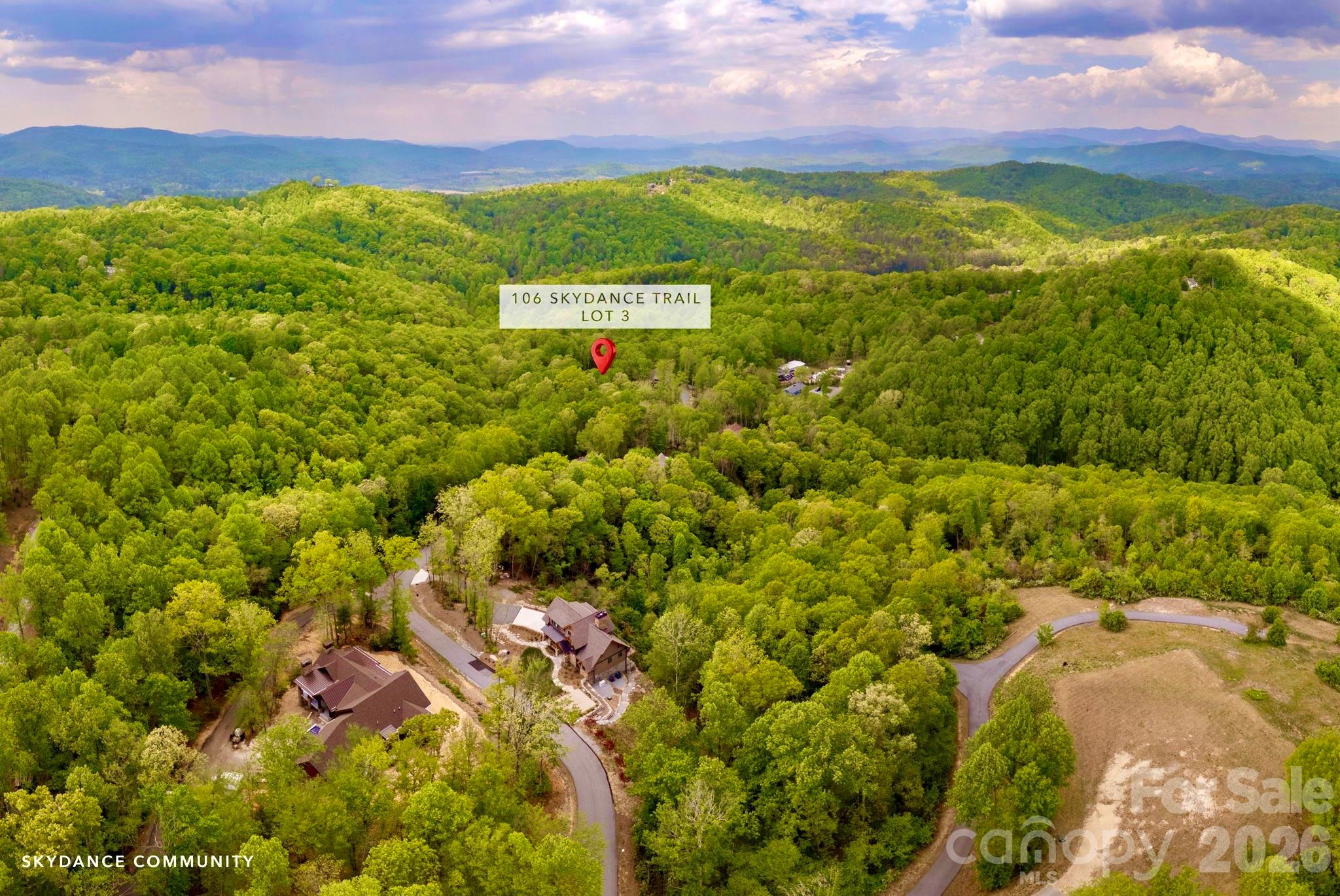 Homes for sale in Hendersonville, NC | 106 Skydance Trl #3, Hendersonville, NC 28739 | MLS# 4364762