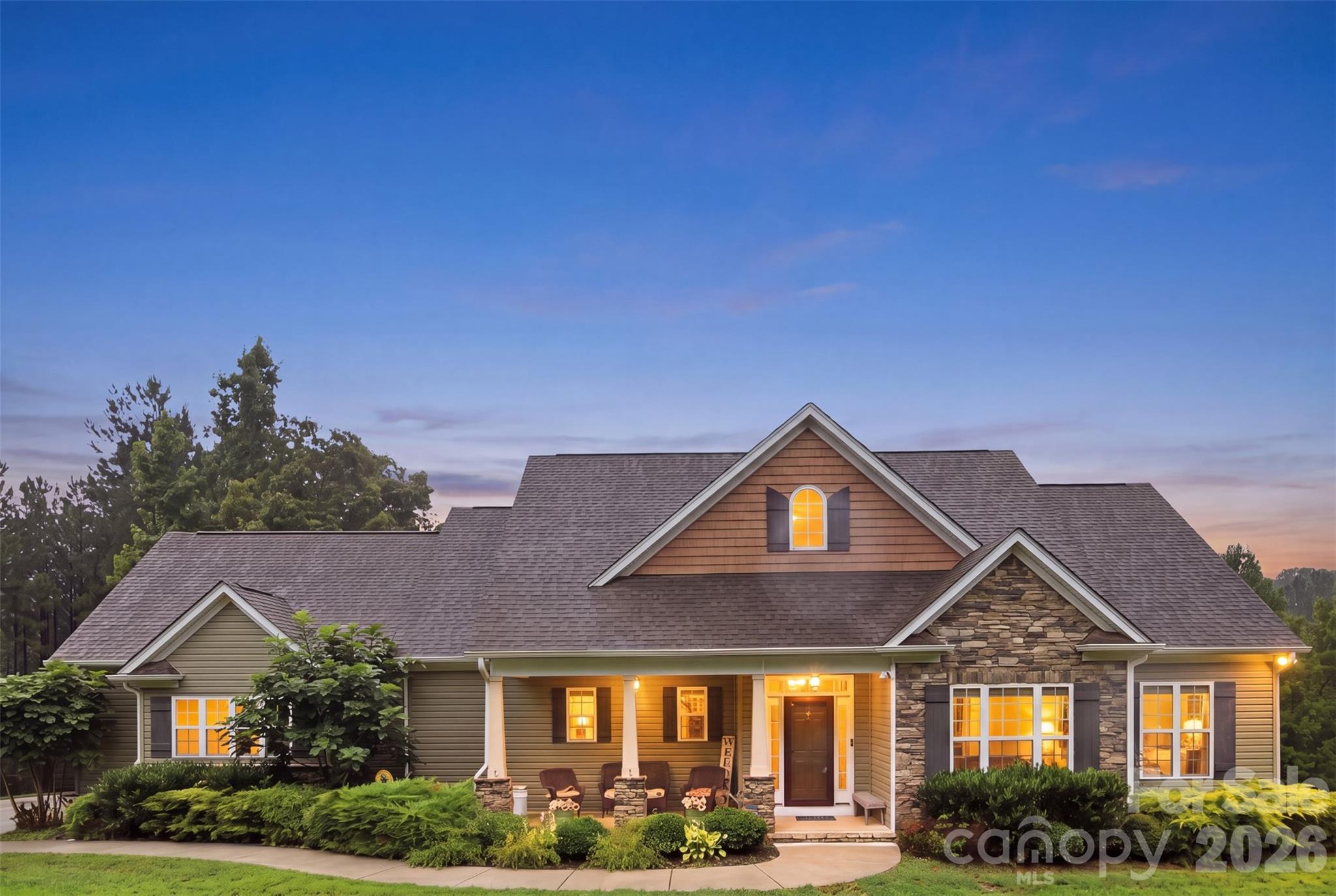 1st image of 3020 Archer Way Dr, Iron Station, NC 28080 | MLS# 4364881