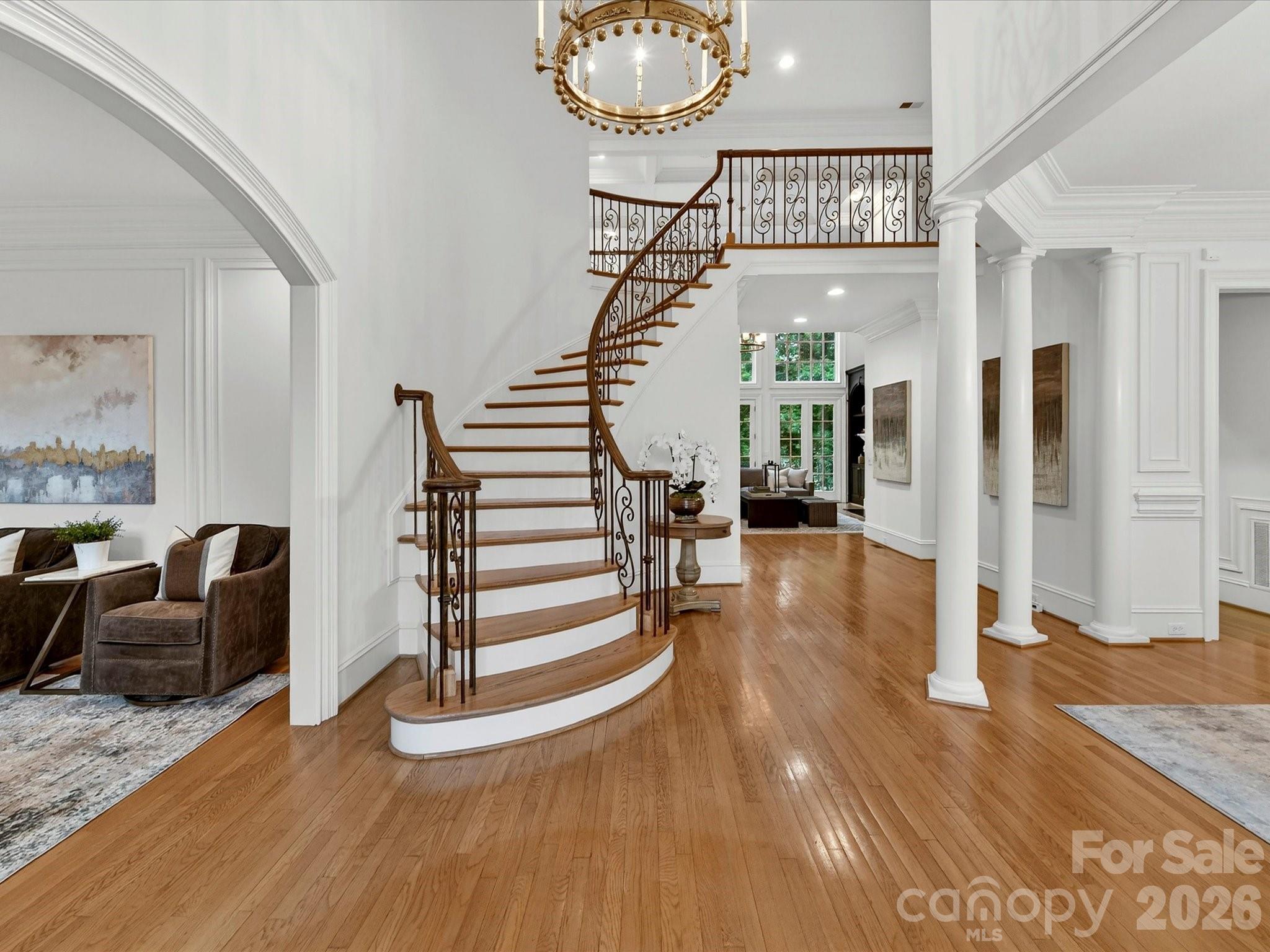 3rd image of 14483 Nolen Ln, Charlotte, NC 28277 | MLS# 4364895