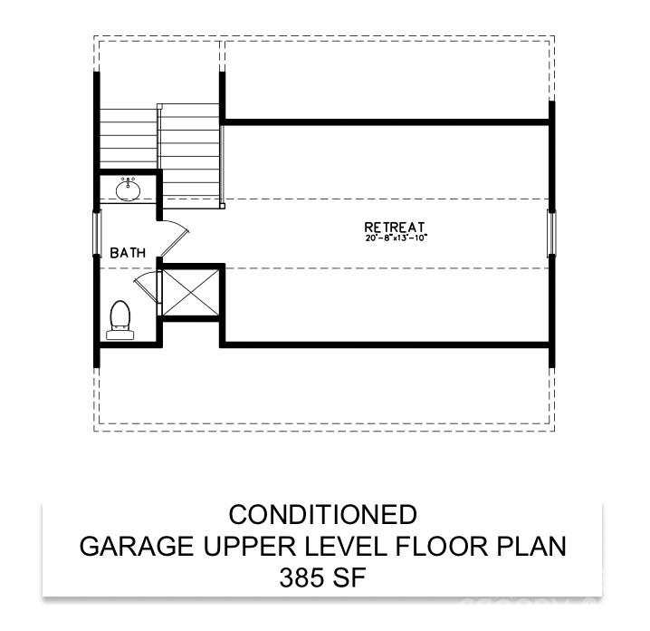 46th image of 1321 Ferncliff Rd, Charlotte, NC 28211 | MLS# 4365033
