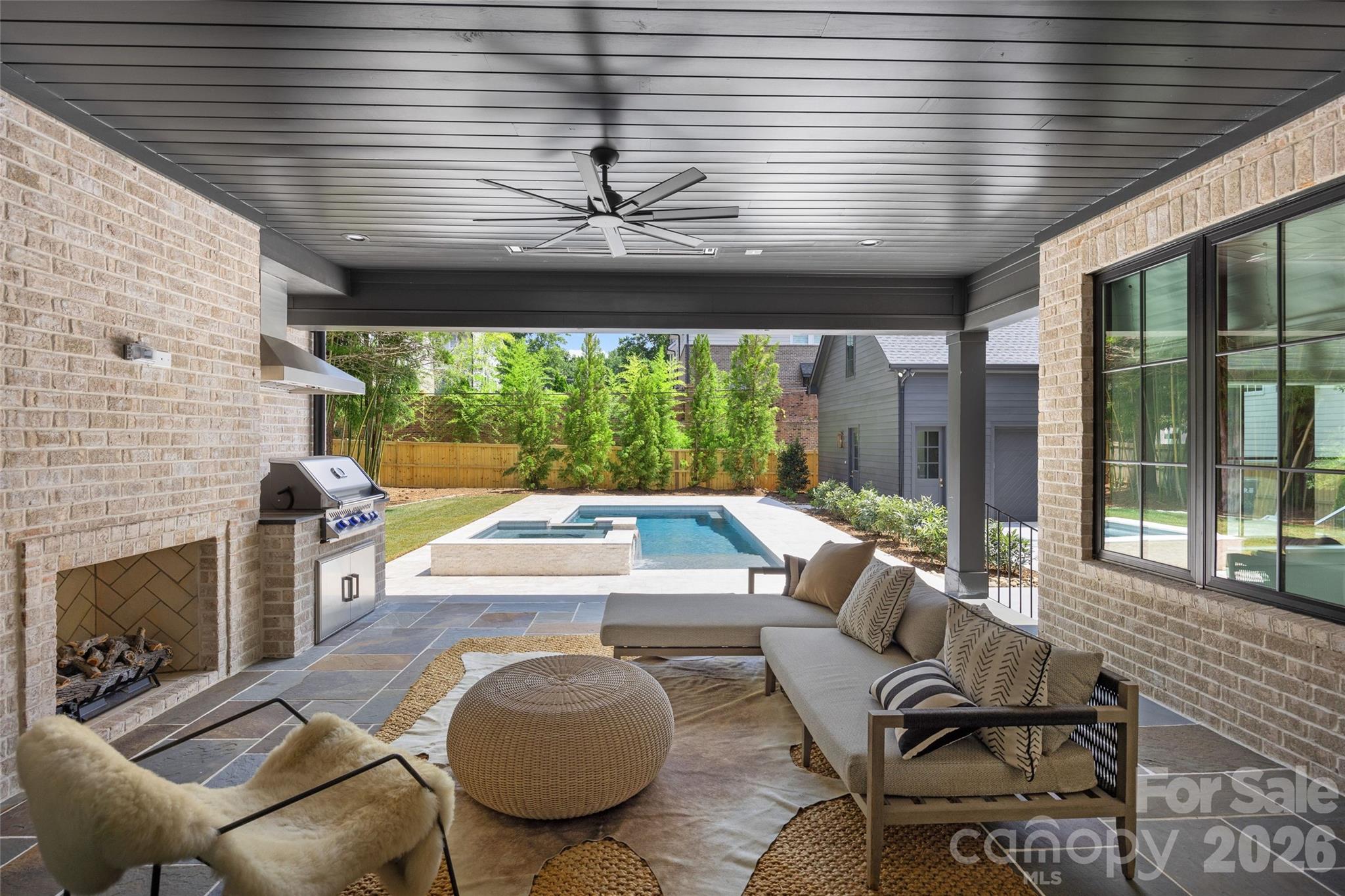 2nd image of 1321 Ferncliff Rd, Charlotte, NC 28211 | MLS# 4365033