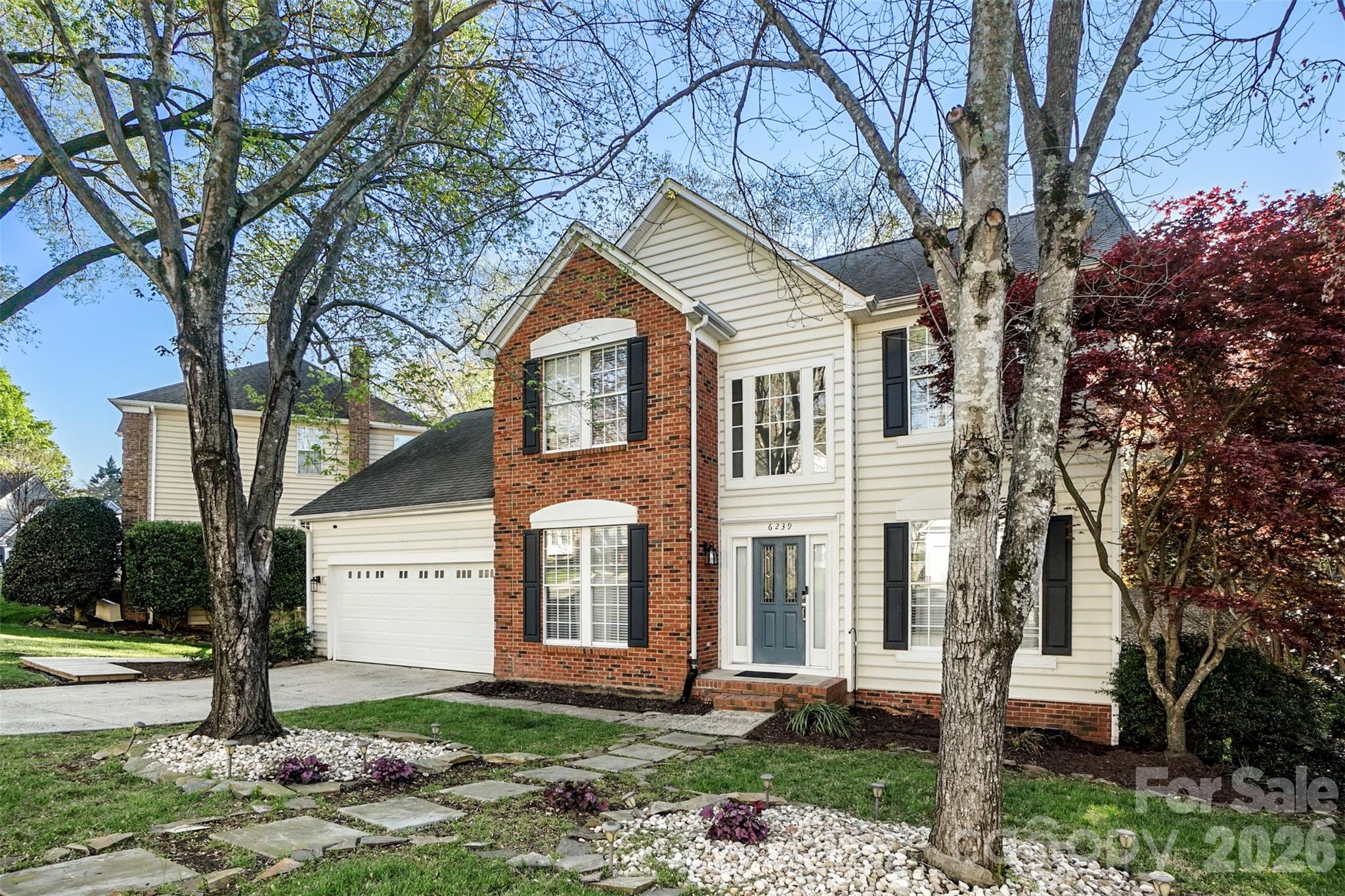 2nd image of 6239 Skyline Dr, Charlotte, NC 28269 | MLS# 4365323