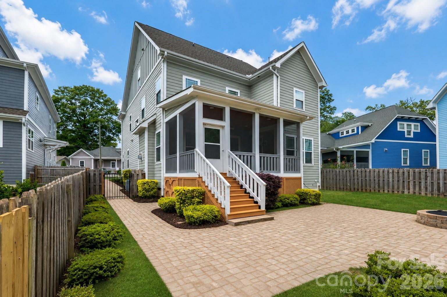 48th image of 609 Welker St, Charlotte, NC 28204 | MLS# 4365340