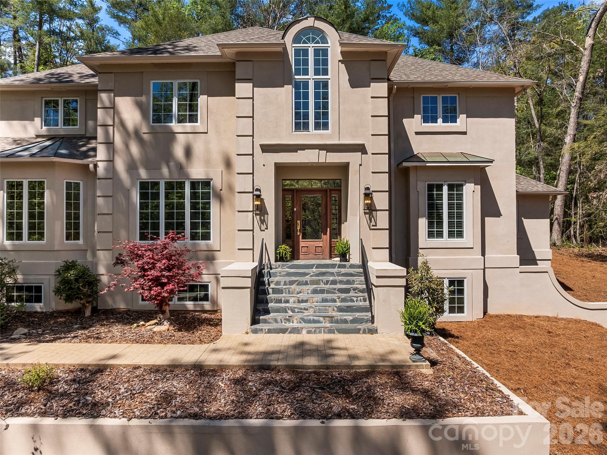 Homes for sale in Asheville, NC | 3 Fir Tree Ln, Asheville, NC 28803 | MLS# 4365505