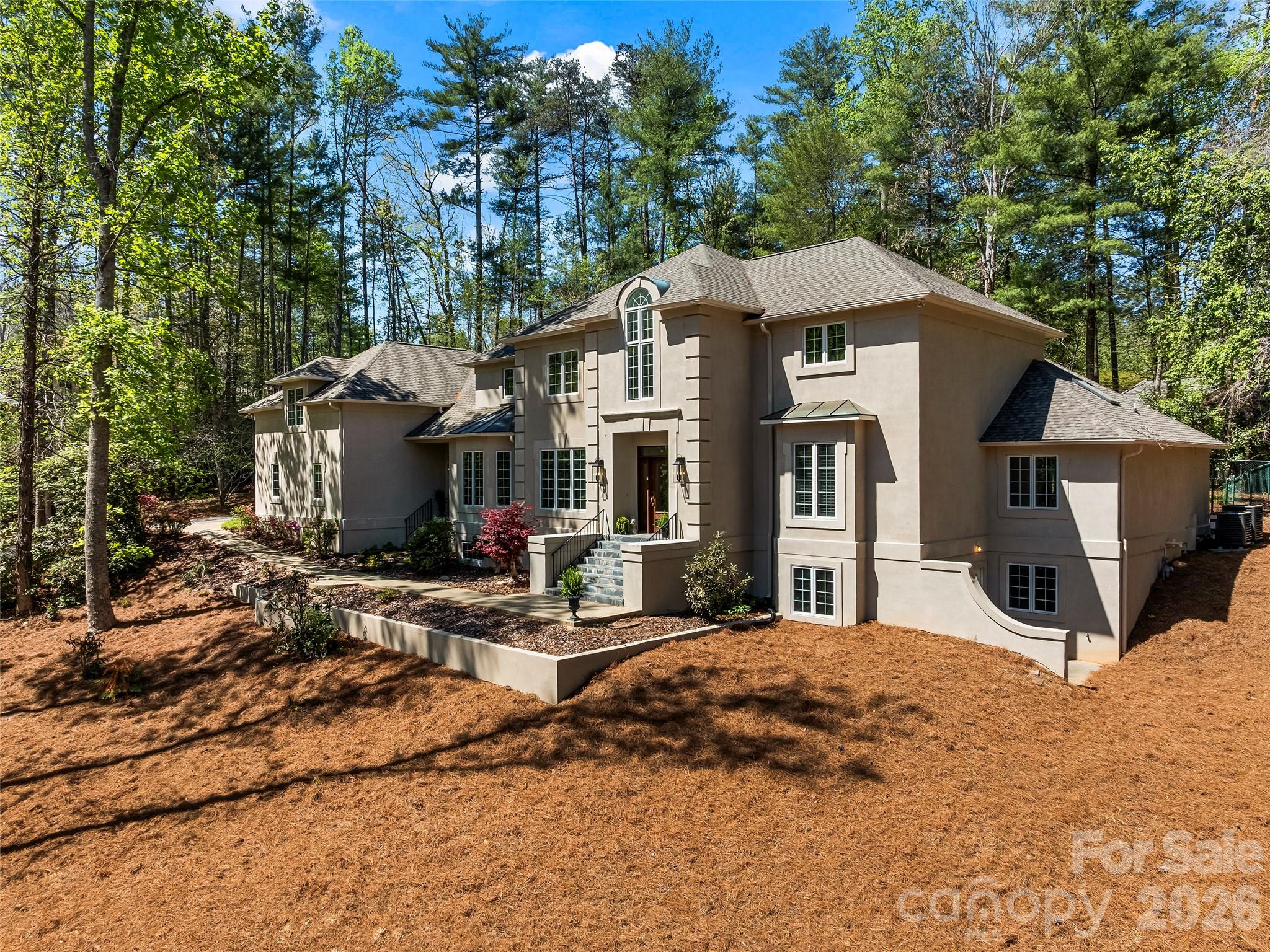 Homes for sale in Asheville, NC | 3 Fir Tree Ln, Asheville, NC 28803 | MLS# 4365505