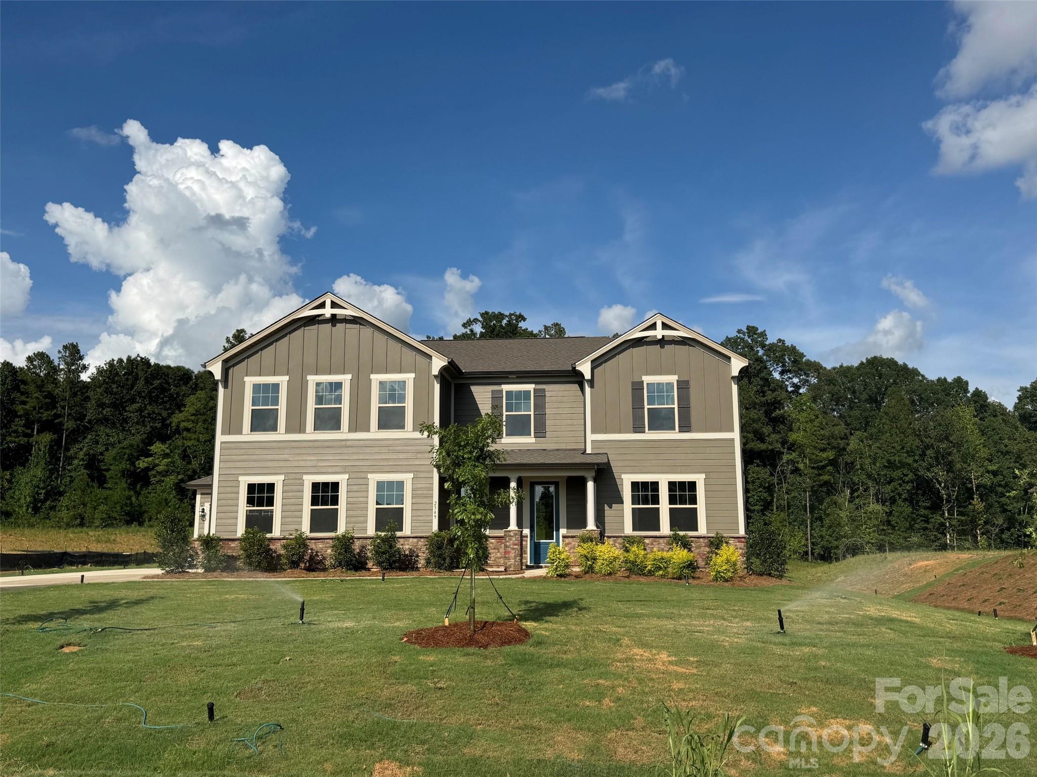 2nd image of 2549 Mabel Ln, Monroe, NC 28110 | MLS# 4365854