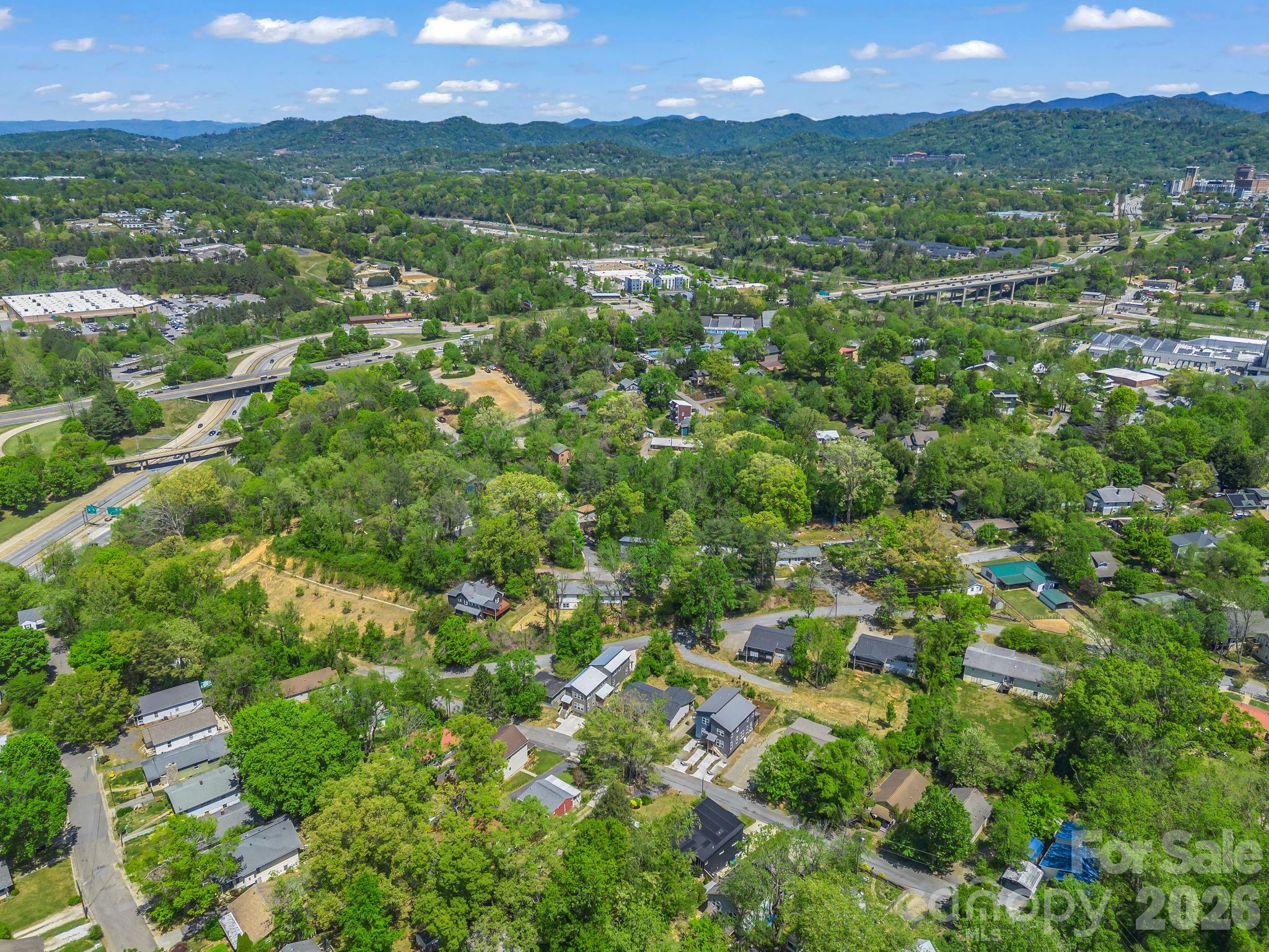 44th image of 18 Worley Pl, Asheville, NC 28806 | MLS# 4366279