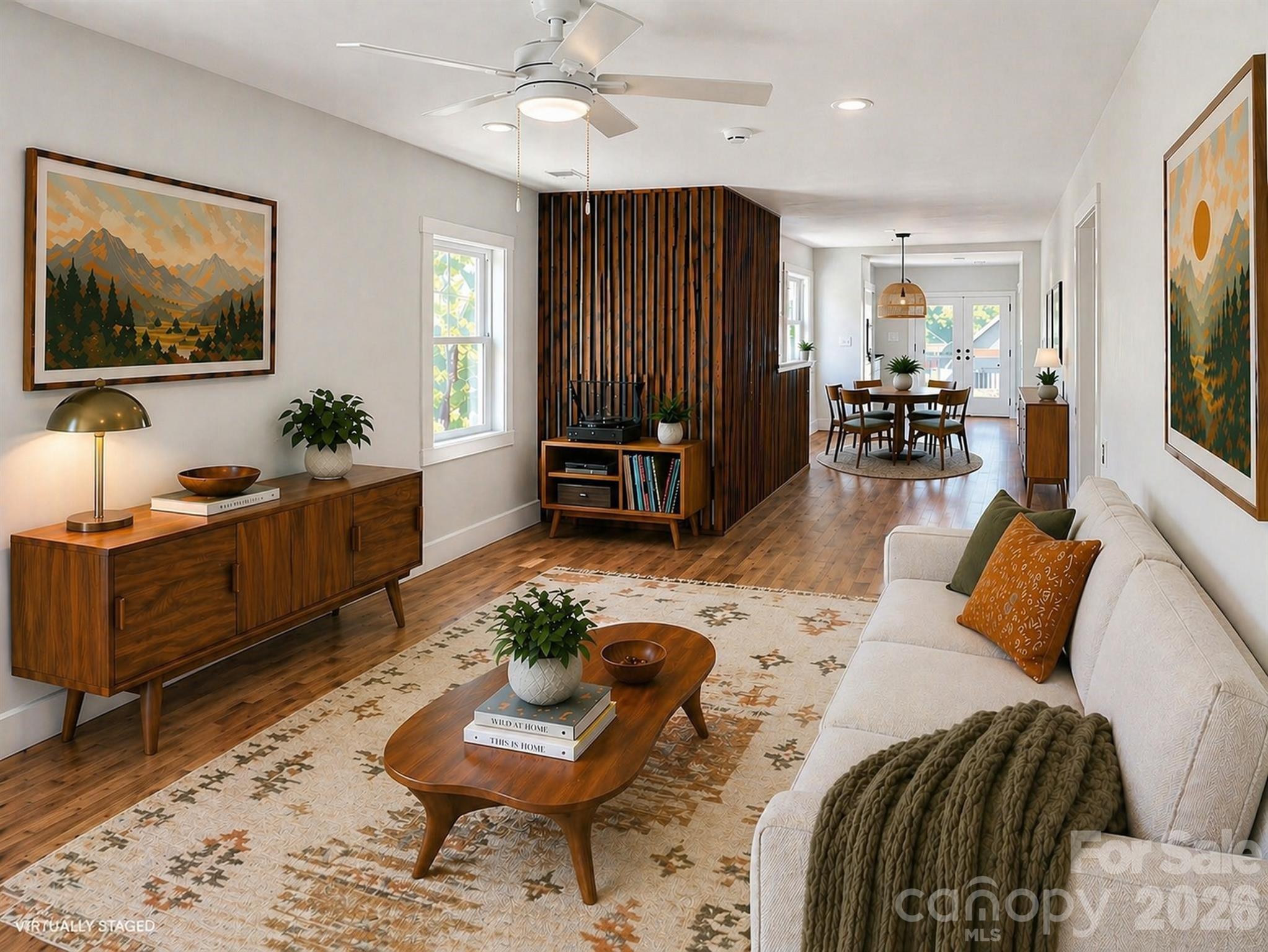 5th image of 18 Worley Pl, Asheville, NC 28806 | MLS# 4366279
