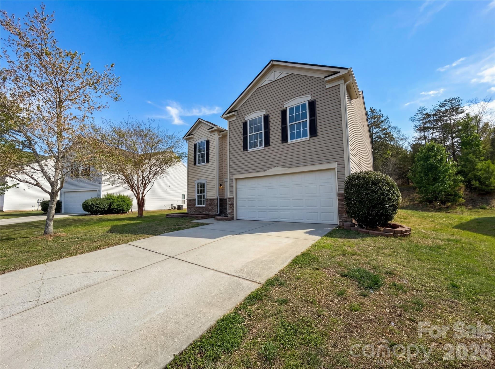 2nd image of 416 Inverness Ln, Salisbury, NC 28146 | MLS# 4366550
