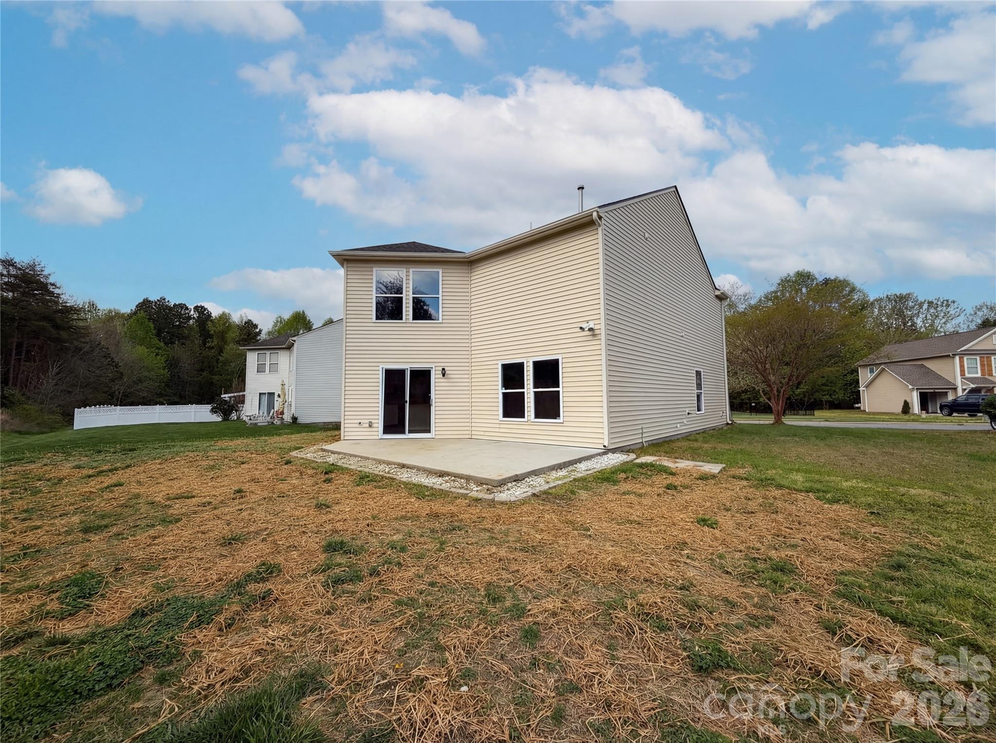 23rd image of 416 Inverness Ln, Salisbury, NC 28146 | MLS# 4366550
