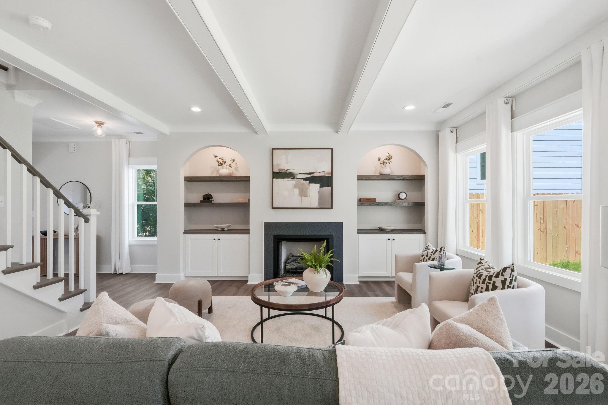 5th image of 4020 Avalon Ave, Charlotte, NC 28208 | MLS# 4366606
