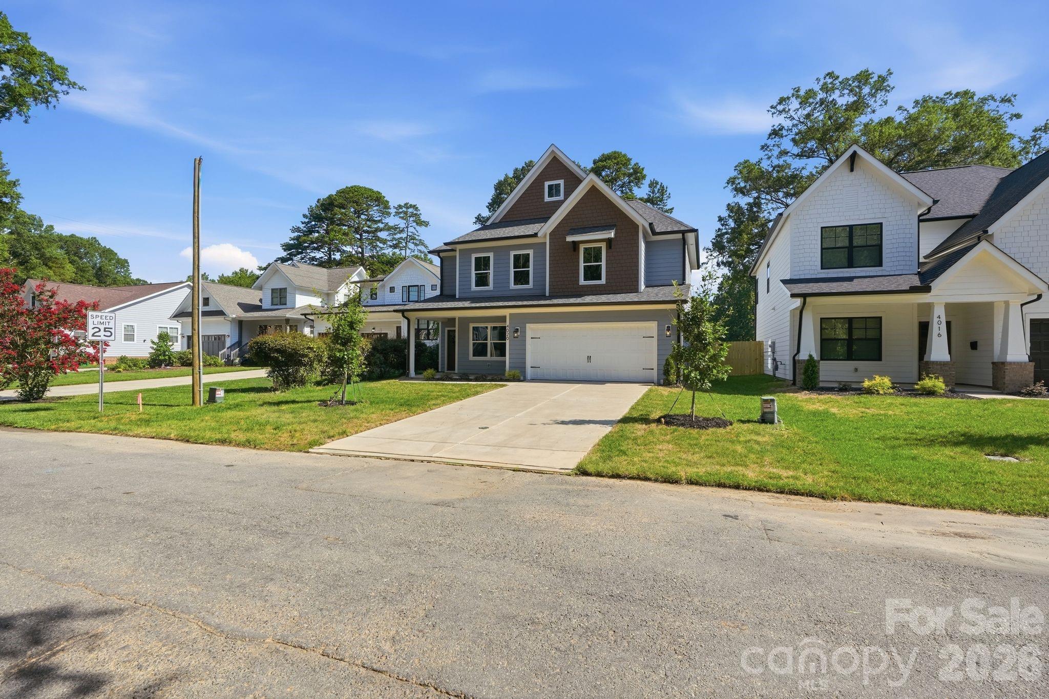 1st image of 4020 Avalon Ave, Charlotte, NC 28208 | MLS# 4366606