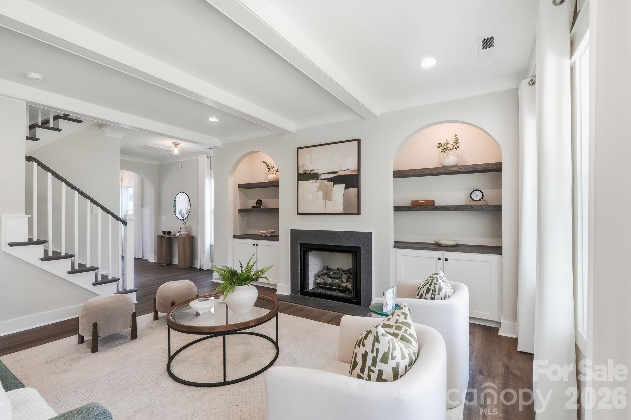 3rd image of 4020 Avalon Ave, Charlotte, NC 28208 | MLS# 4366606