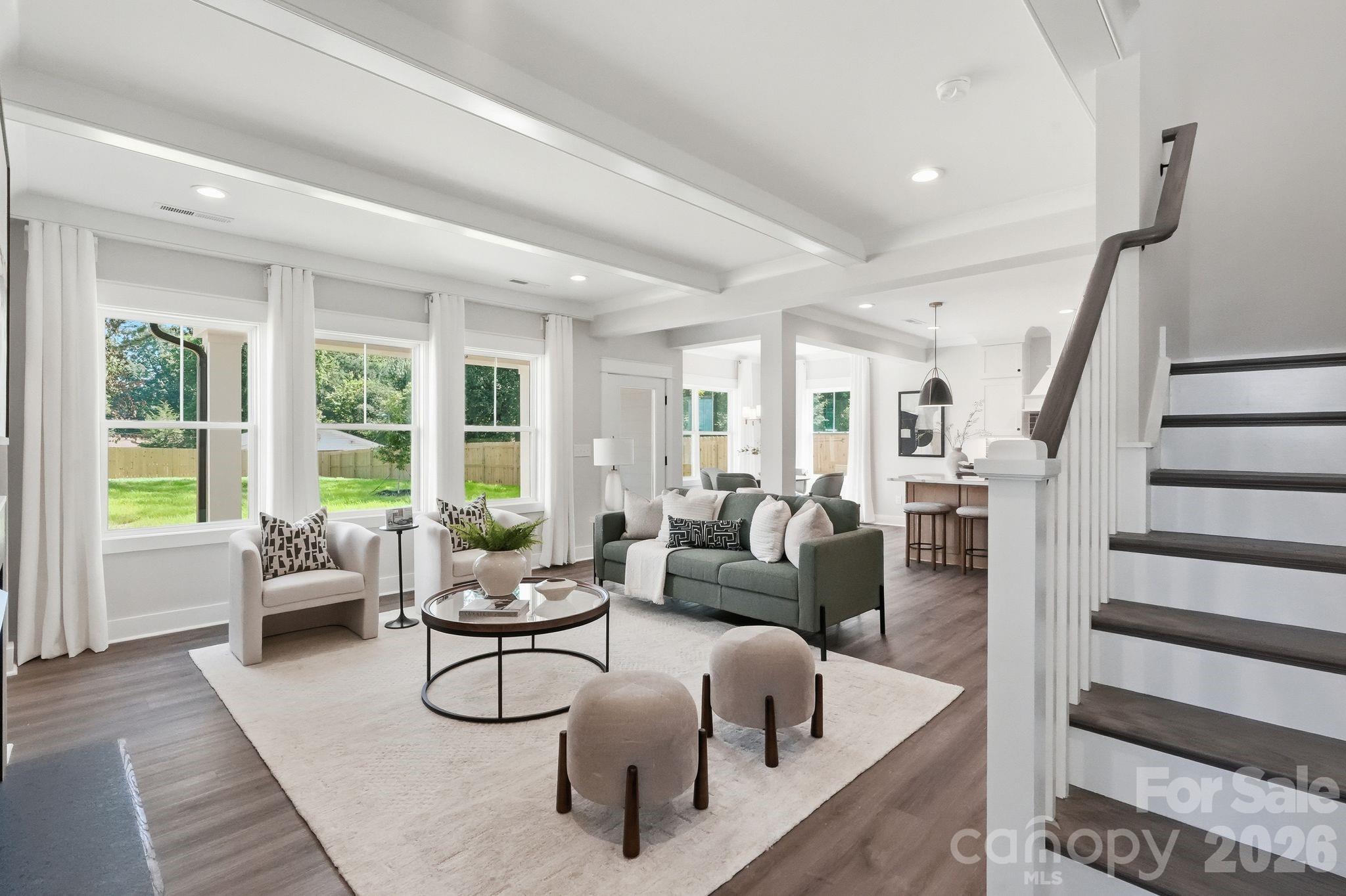 4th image of 4020 Avalon Ave, Charlotte, NC 28208 | MLS# 4366606