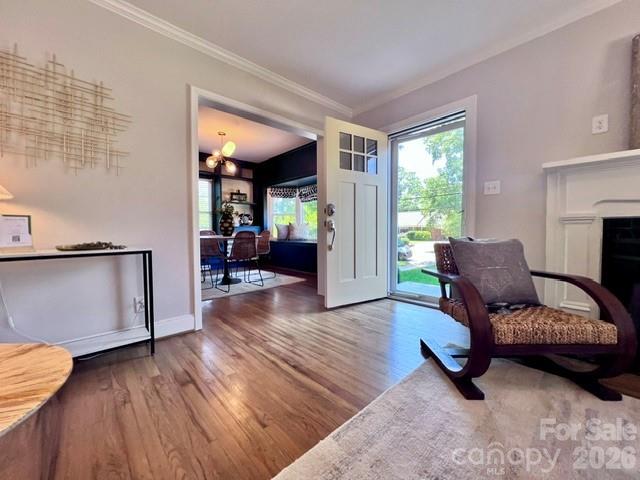 Homes for sale in Charlotte, NC | 1929 Mecklenburg Ave, Charlotte, NC 28205 | MLS# 4366815