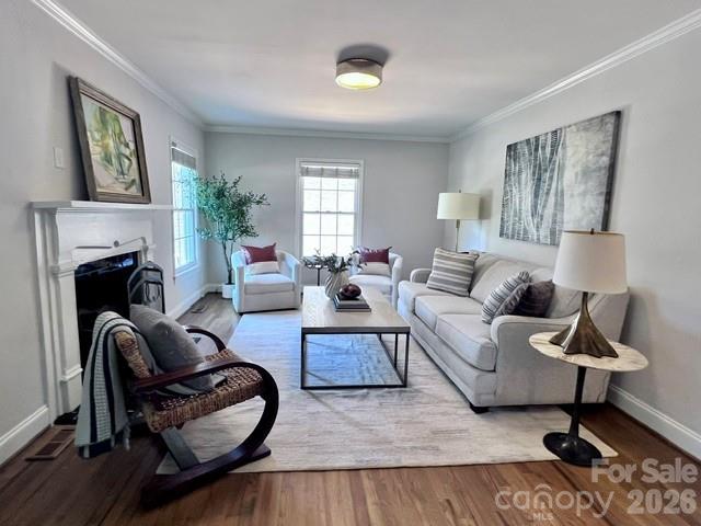 Homes for sale in Charlotte, NC | 1929 Mecklenburg Ave, Charlotte, NC 28205 | MLS# 4366815