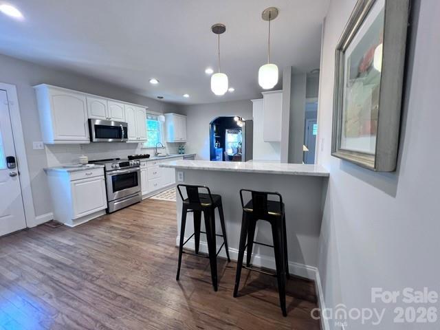 Homes for sale in Charlotte, NC | 1929 Mecklenburg Ave, Charlotte, NC 28205 | MLS# 4366815