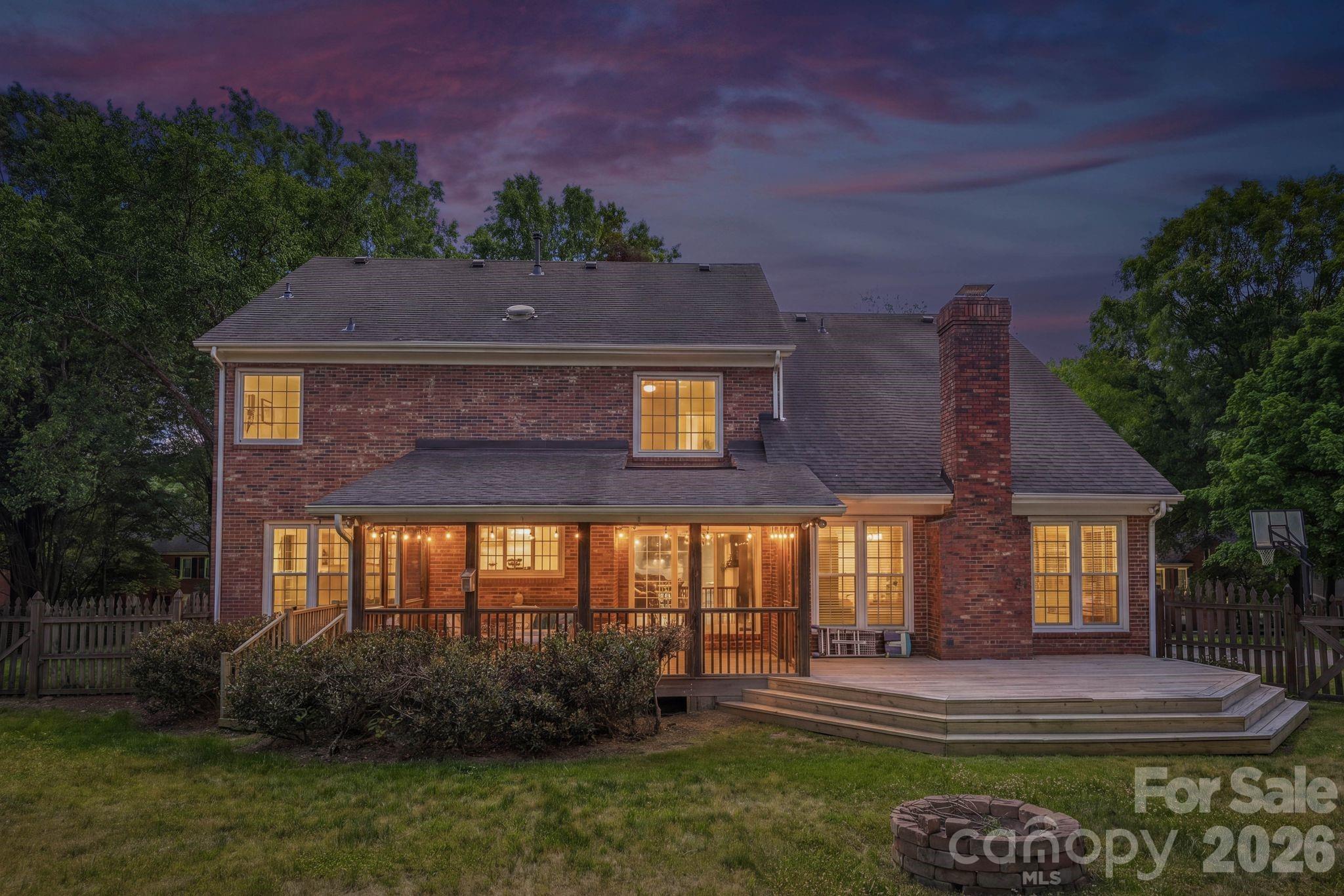 40th image of 7006 Darnley Pl, Charlotte, NC 28226 | MLS# 4367074