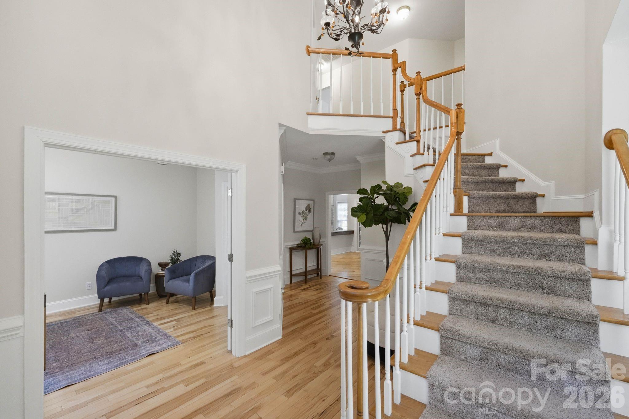 4th image of 7006 Darnley Pl, Charlotte, NC 28226 | MLS# 4367074