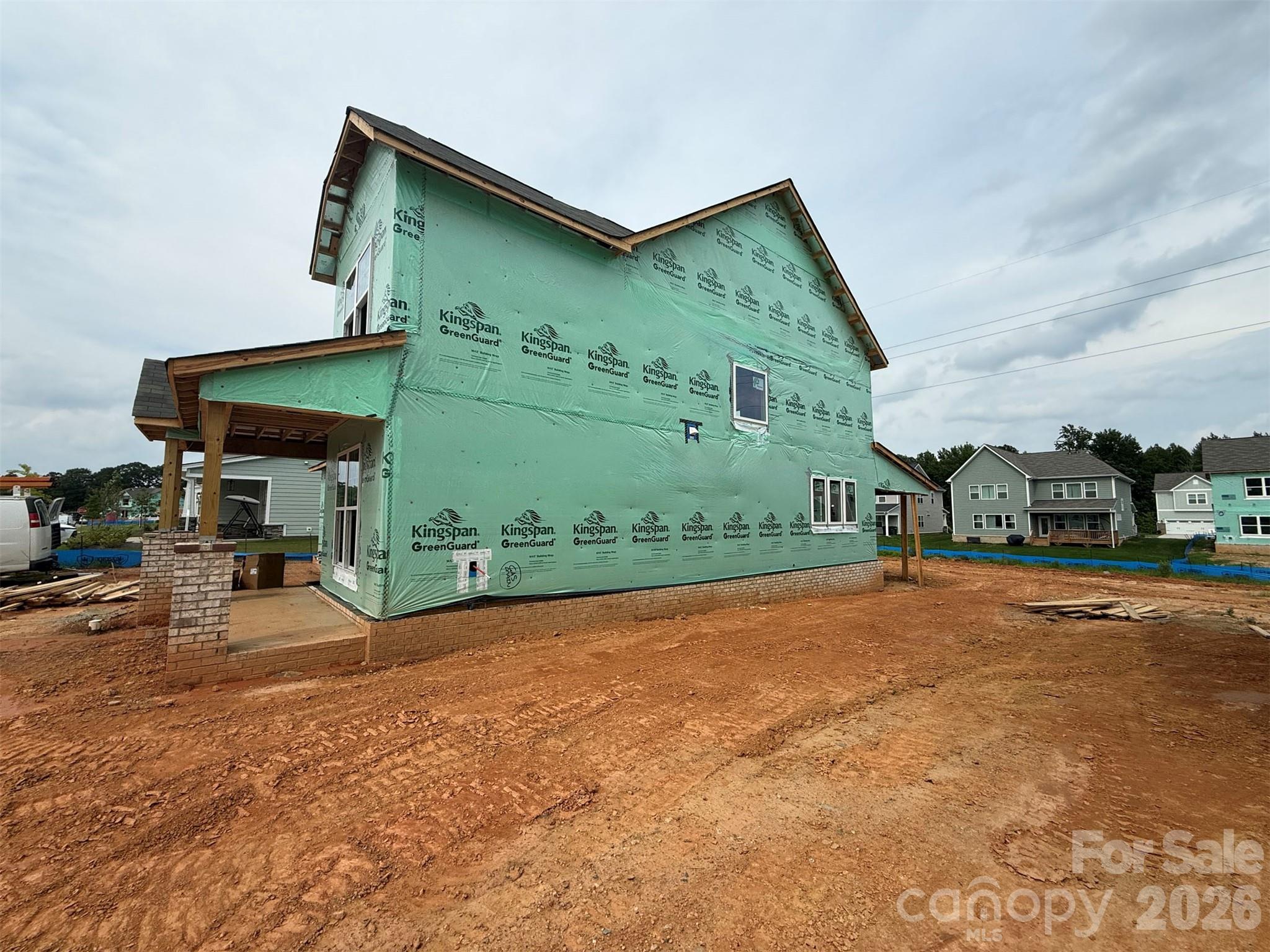 28th image of 4804 Glen Stripe Dr #CAL0037, Indian Trail, NC 28079 | MLS# 4367147