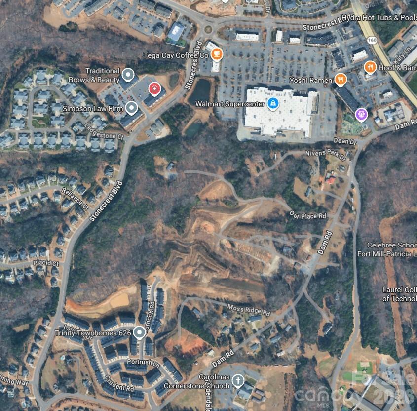28th image of 2050 Dornoch Rd, Fort Mill, SC 29708 | MLS# 4367235
