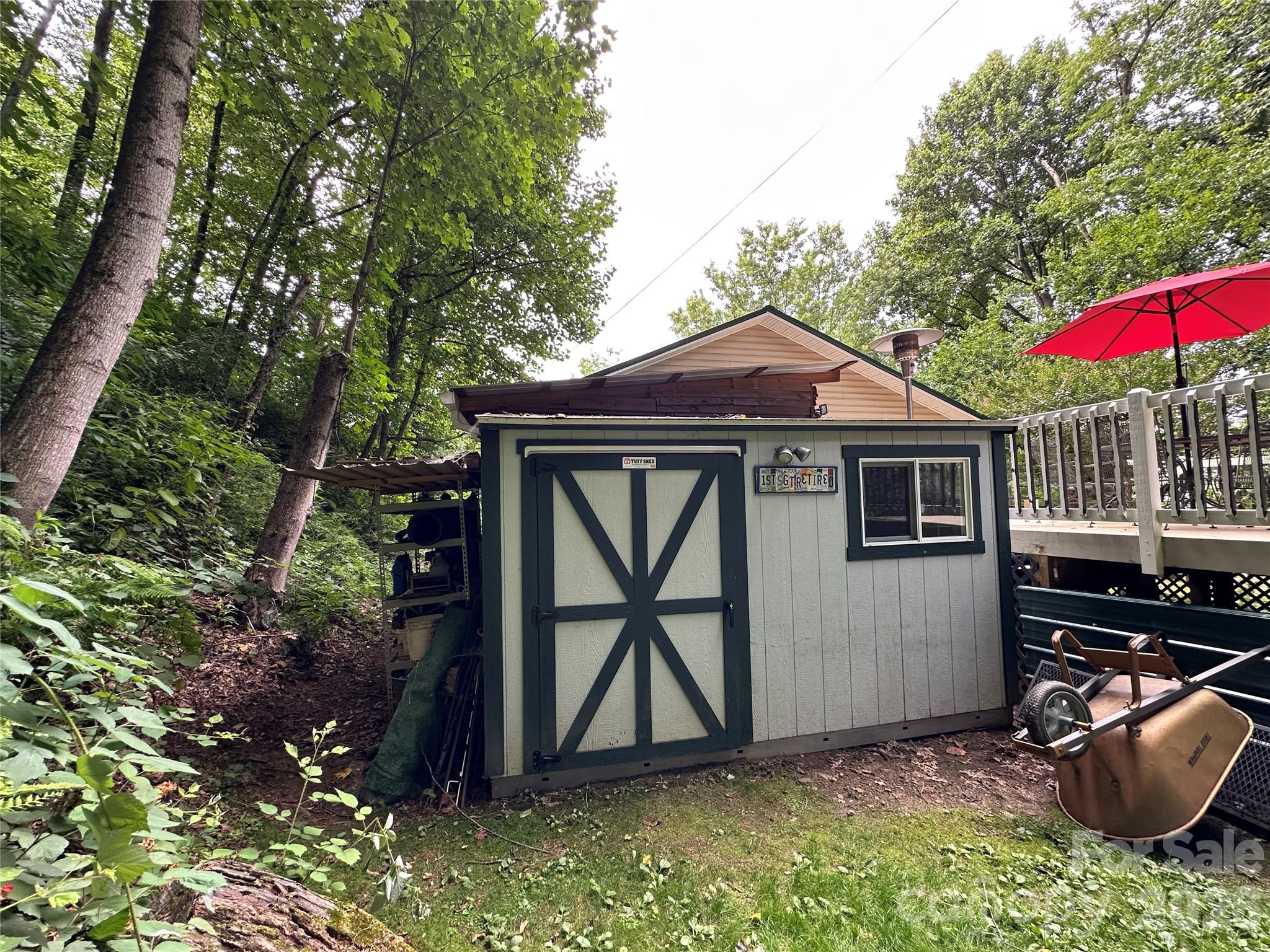 36th image of 103 Old Us 19 23 Hwy, Candler, NC 28715 | MLS# 4367425