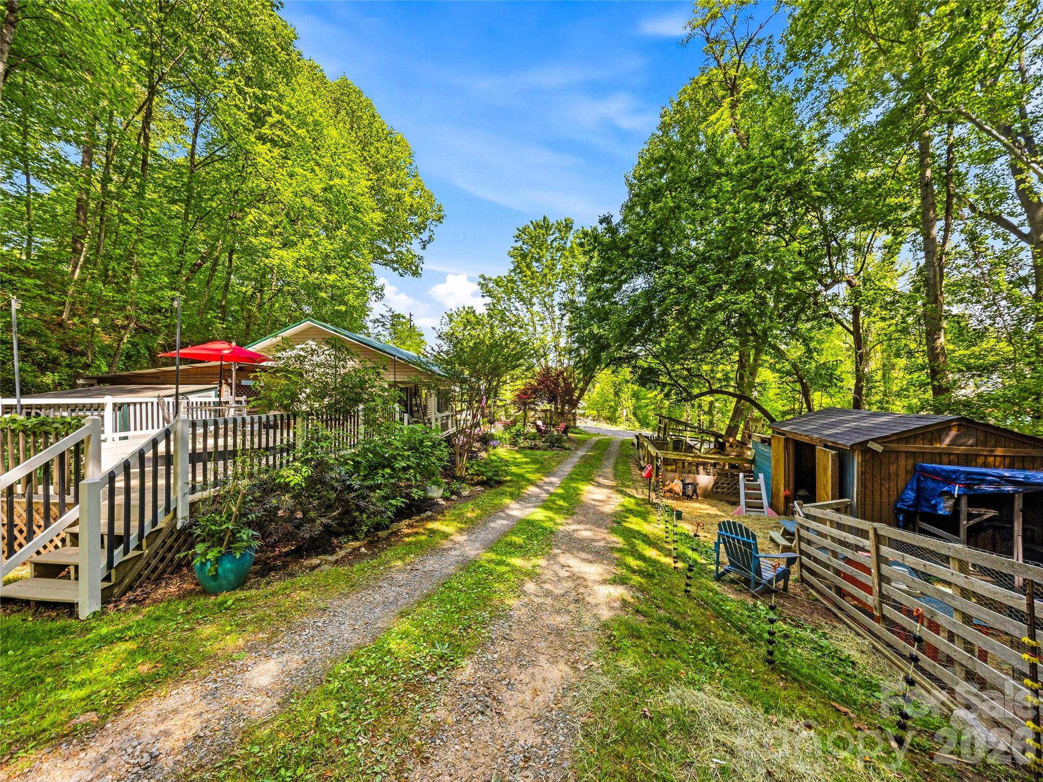 2nd image of 103 Old Us 19 23 Hwy, Candler, NC 28715 | MLS# 4367425