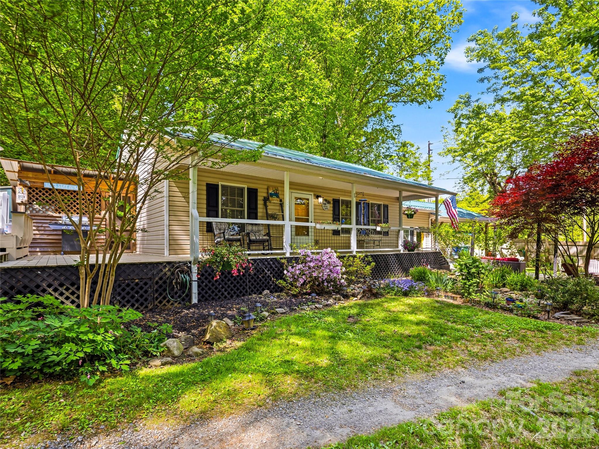 1st image of 103 Old Us 19 23 Hwy, Candler, NC 28715 | MLS# 4367425