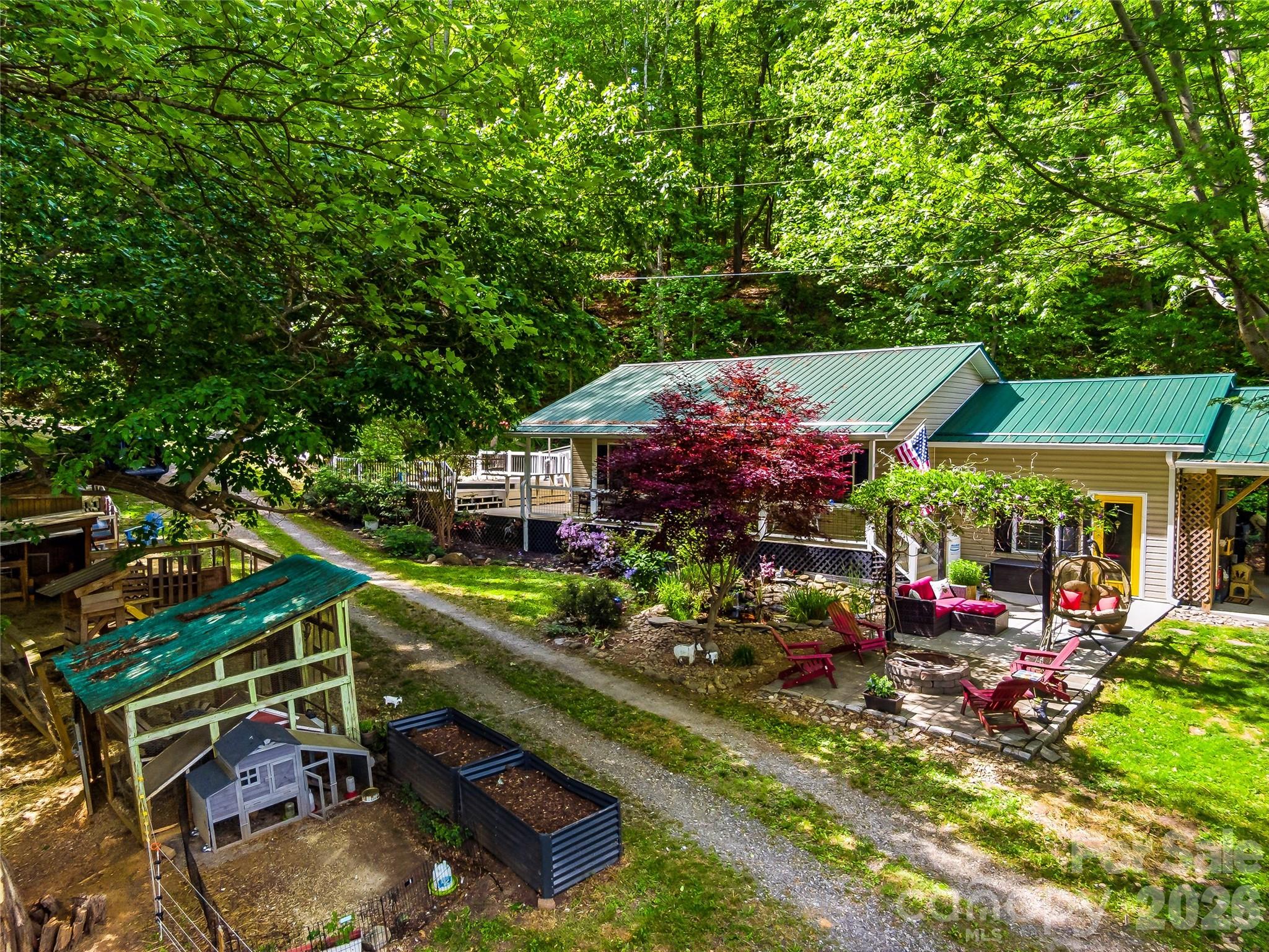 3rd image of 103 Old Us 19 23 Hwy, Candler, NC 28715 | MLS# 4367425