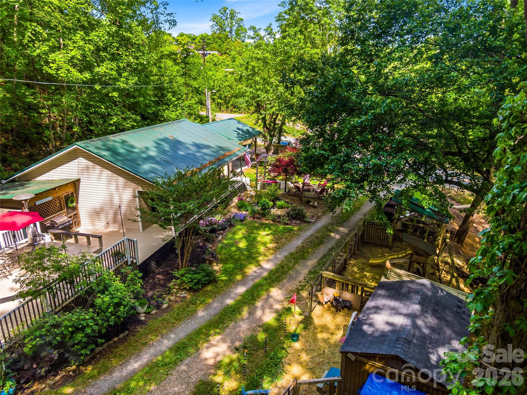 5th image of 103 Old Us 19 23 Hwy, Candler, NC 28715 | MLS# 4367425