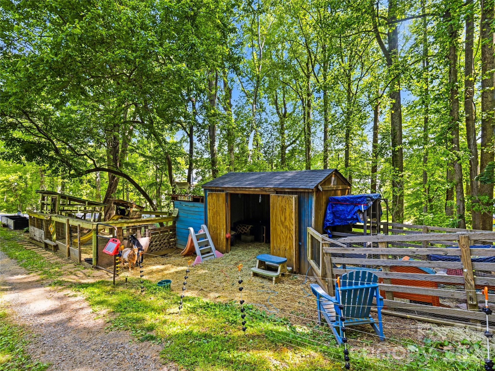 4th image of 103 Old Us 19 23 Hwy, Candler, NC 28715 | MLS# 4367425