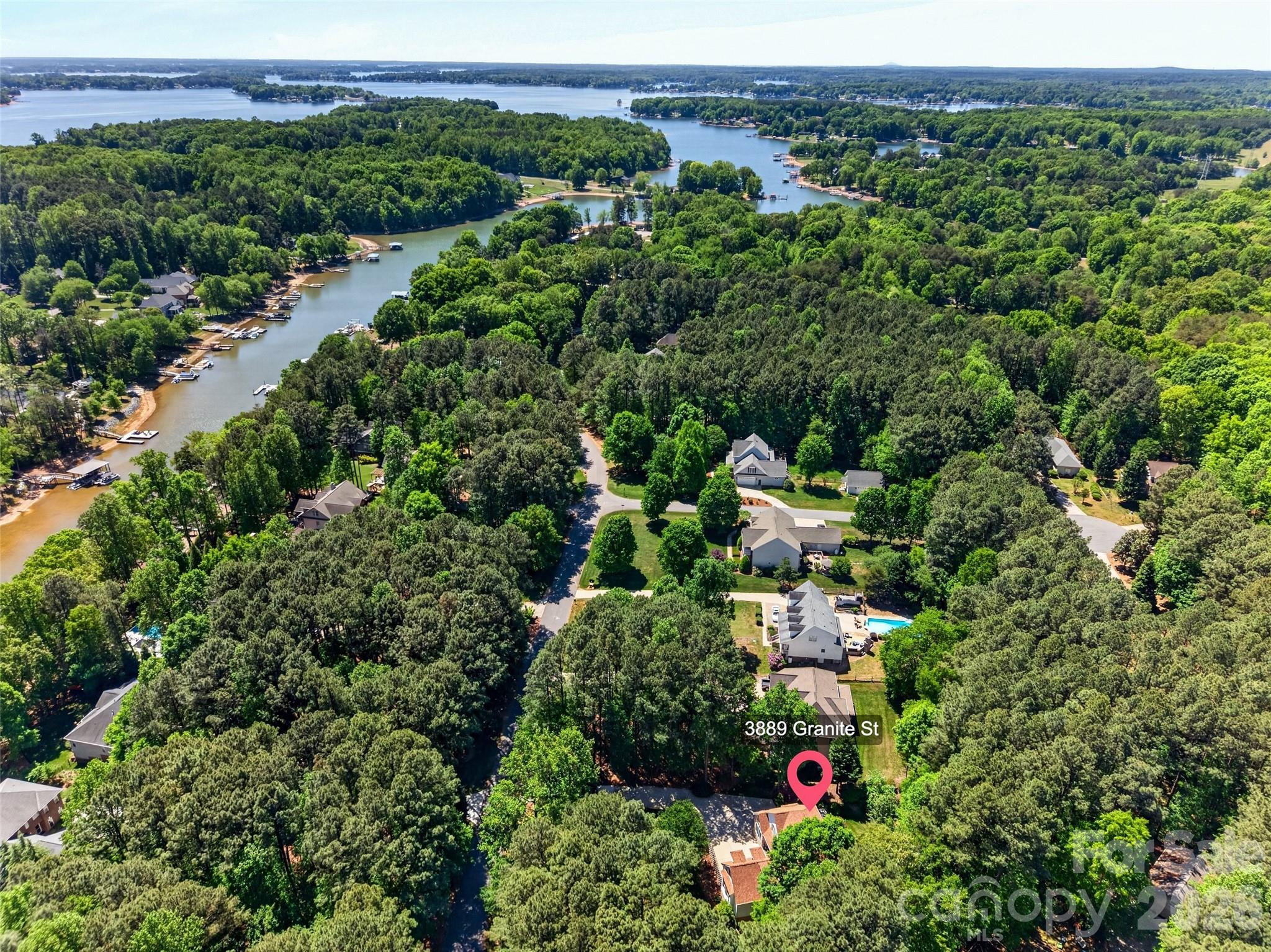 3rd image of 3889 Granite St, Terrell, NC 28682 | MLS# 4367523