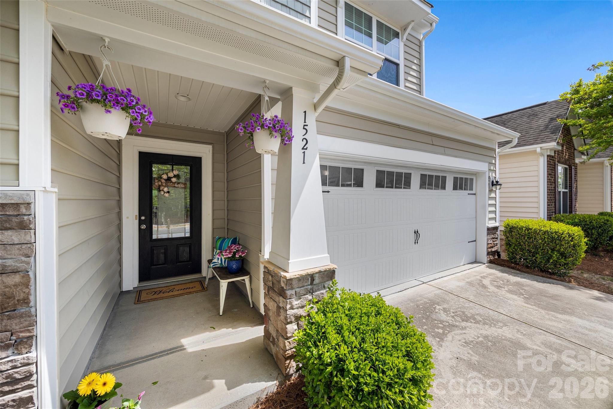 2nd image of 1521 Deer Meadows Dr, Waxhaw, NC 28173 | MLS# 4367982