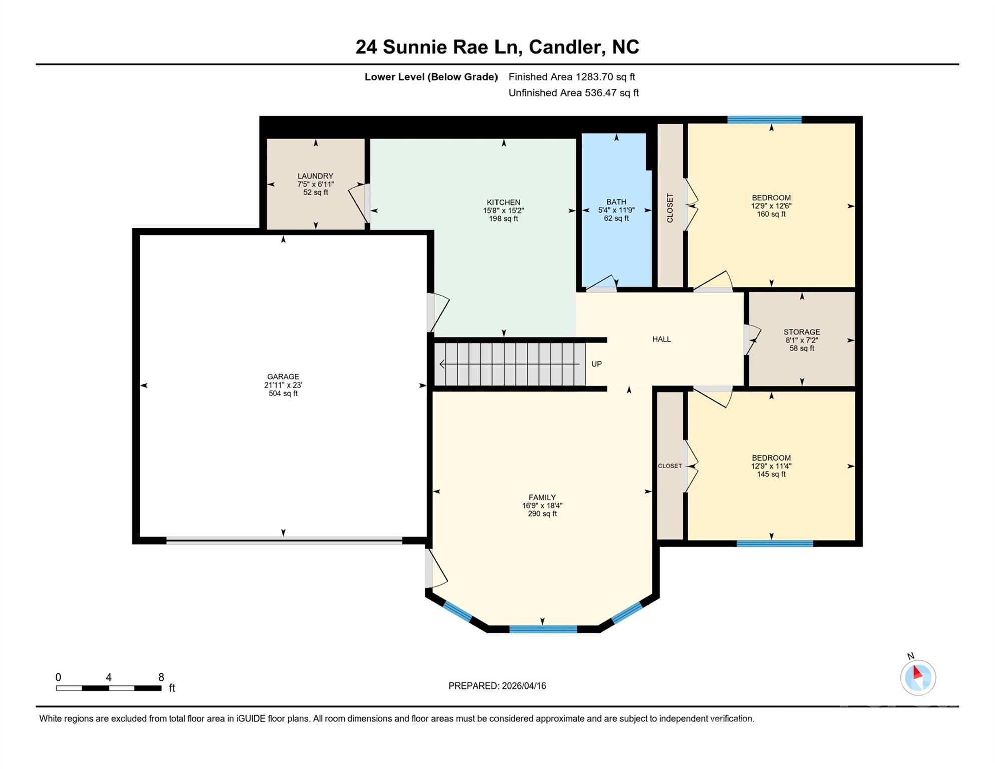 46th image of 24 Sunnie Rae Ln, Candler, NC 28715 | MLS# 4368126