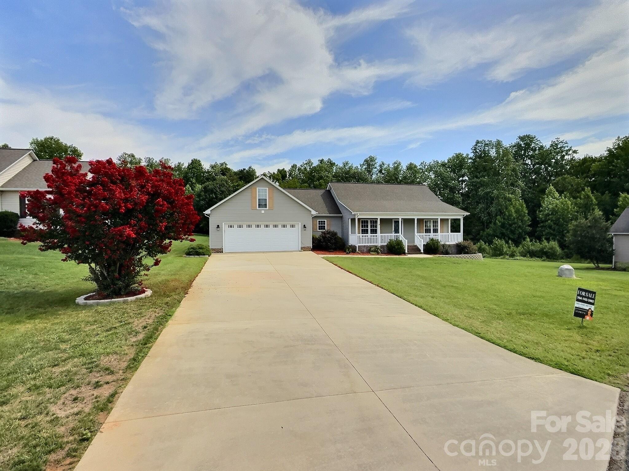 2nd image of 4425 Frank Dellinger Ln #8, Maiden, NC 28650 | MLS# 4368367