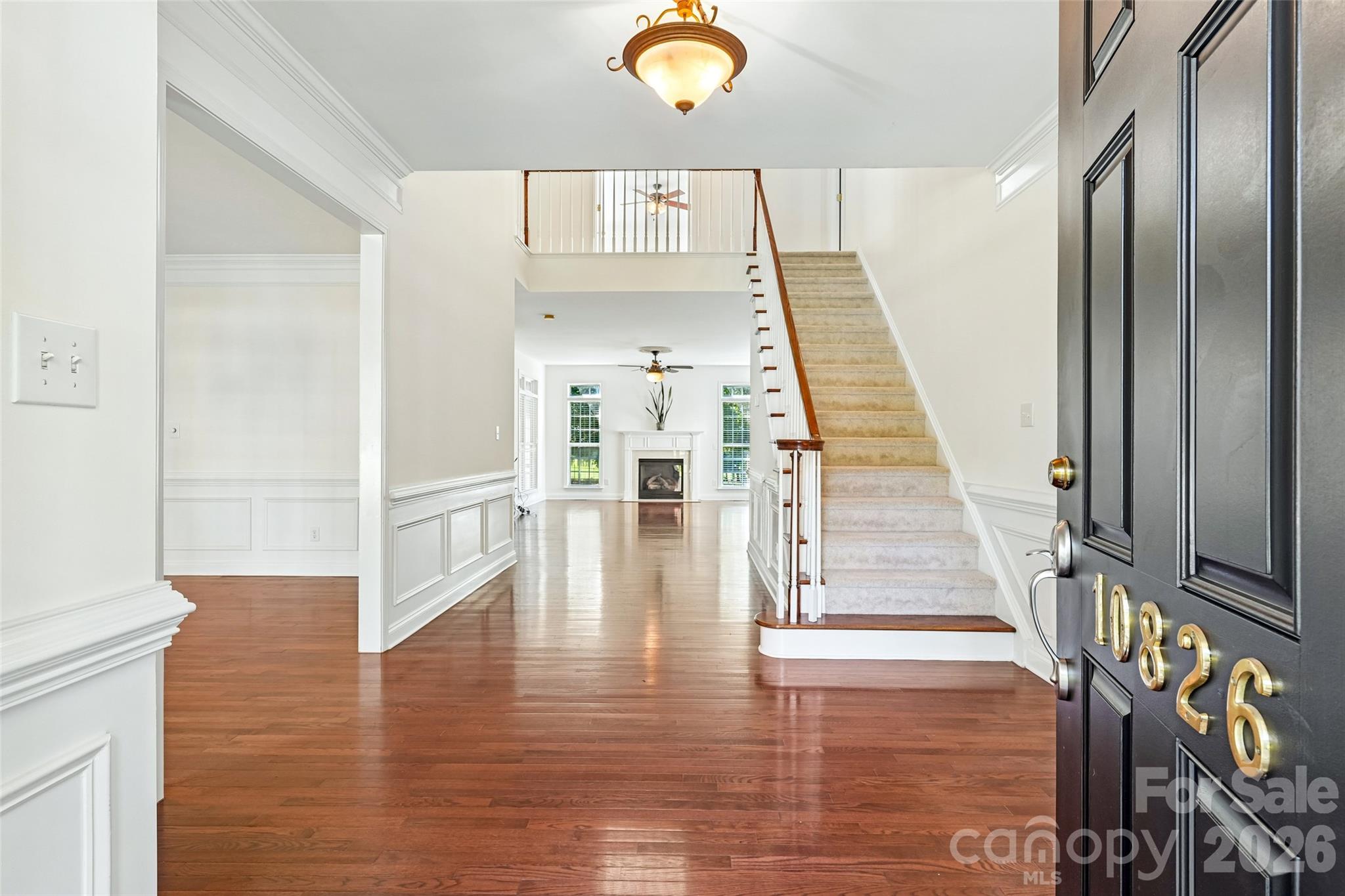 3rd image of 10826 Persimmon Creek Dr, Mint Hill, NC 28227 | MLS# 4368571