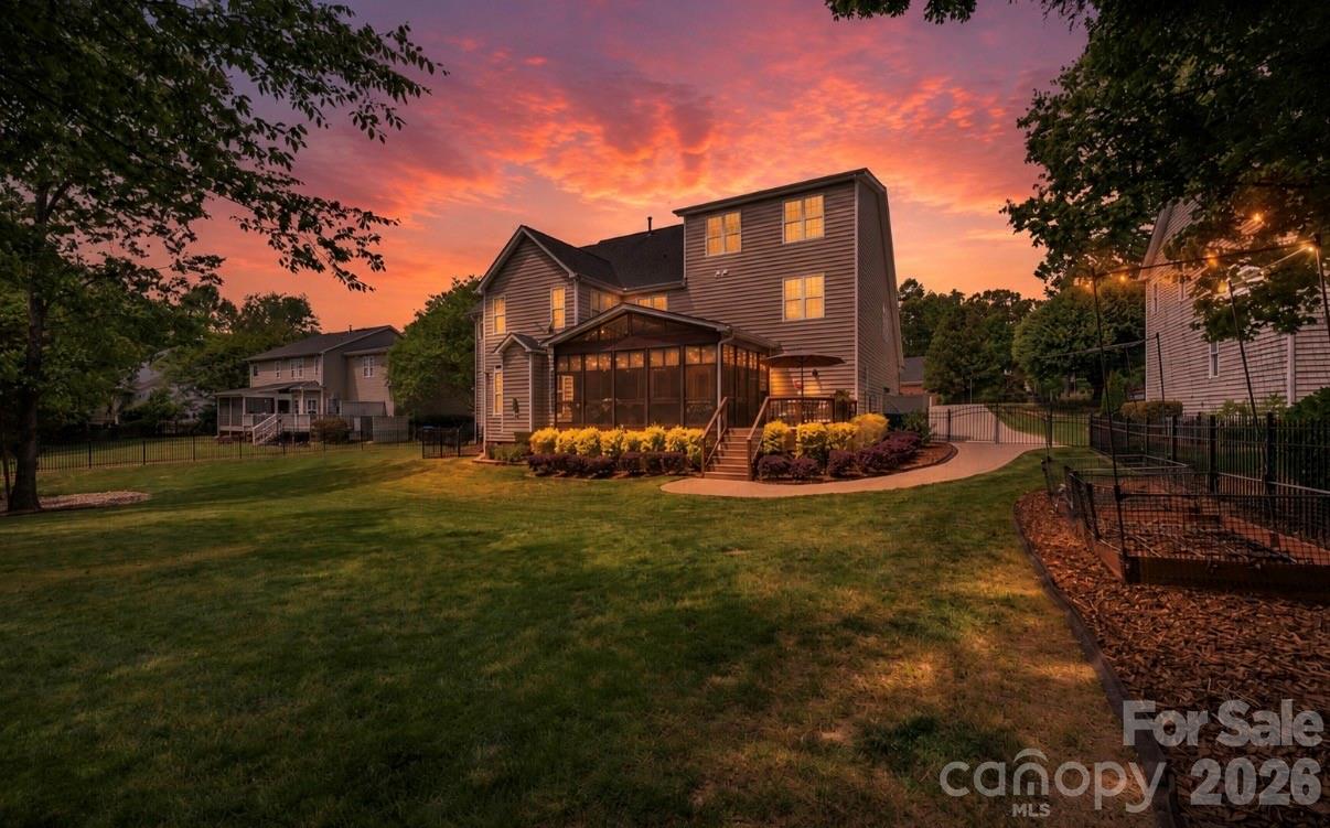 48th image of 10826 Persimmon Creek Dr, Mint Hill, NC 28227 | MLS# 4368571