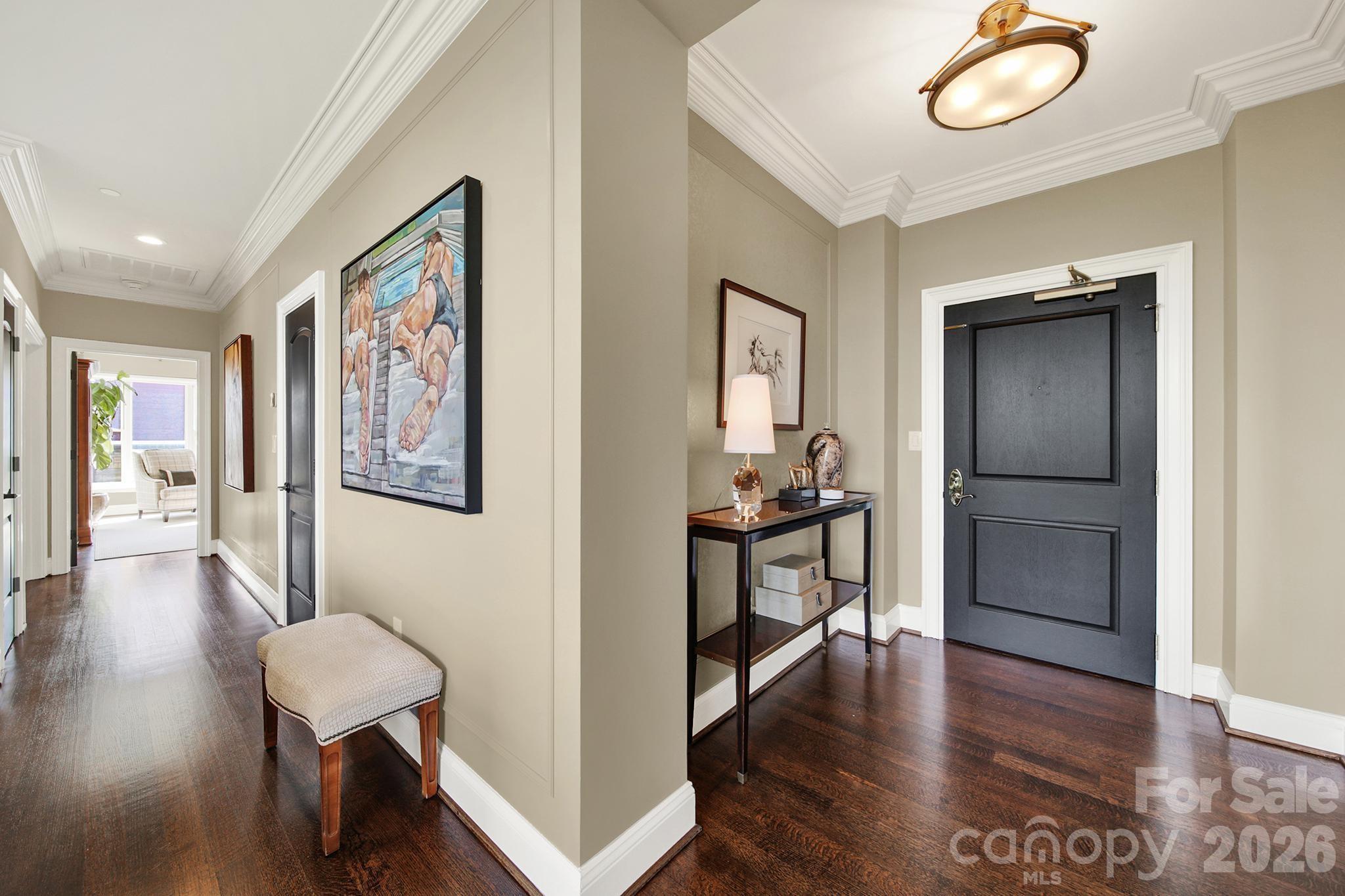Homes for sale in Charlotte, NC | 400 N Church St #516, Charlotte, NC 28202 | MLS# 4368795