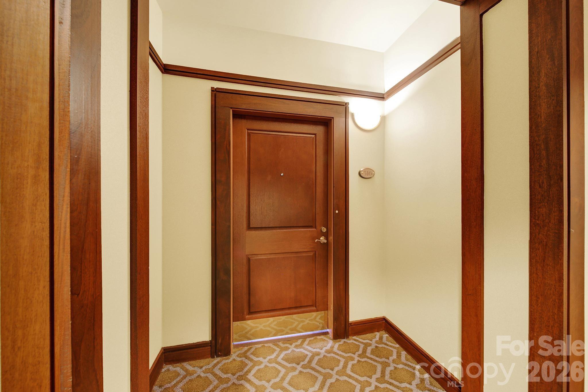 Homes for sale in Charlotte, NC | 400 N Church St #516, Charlotte, NC 28202 | MLS# 4368795