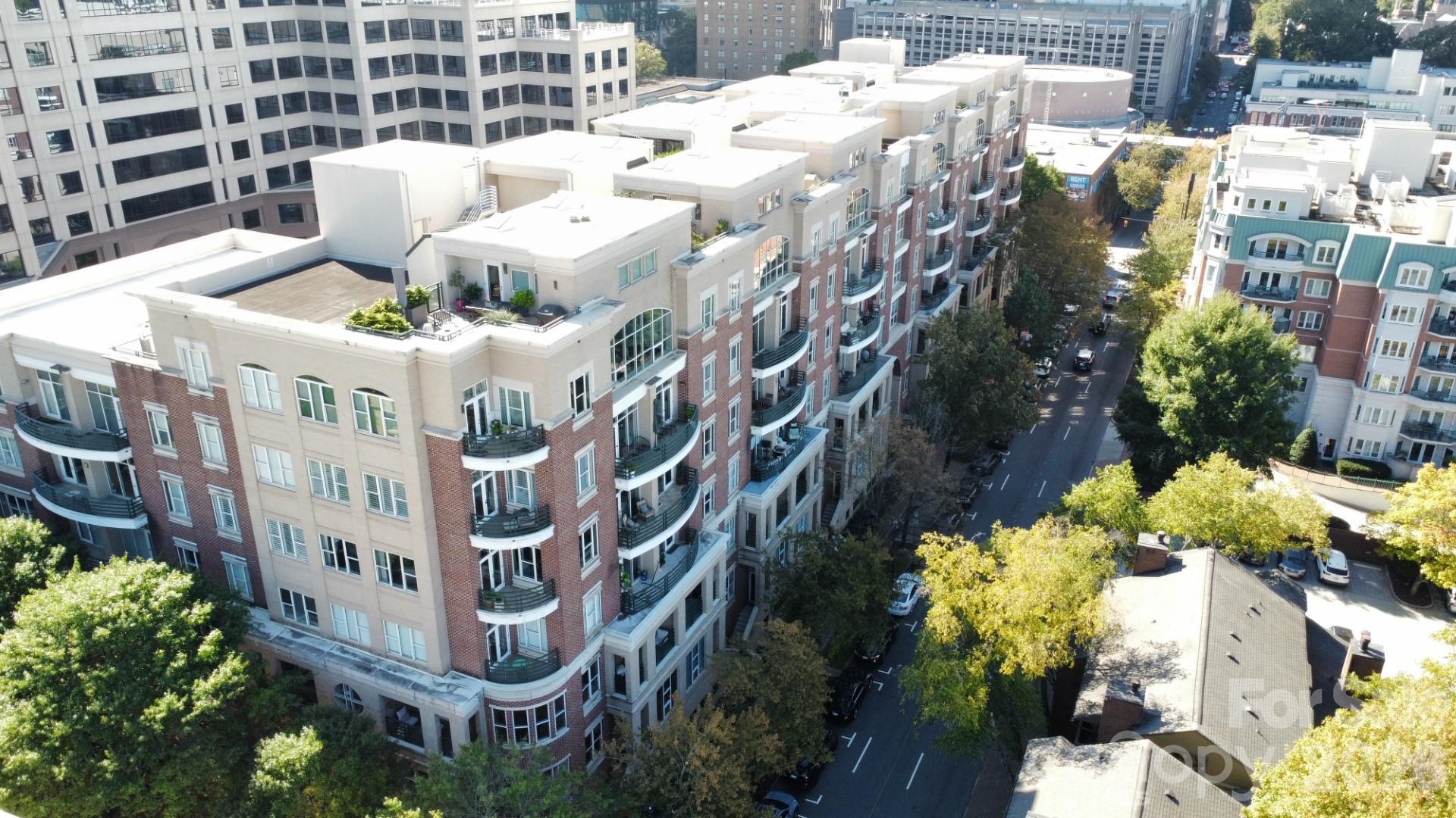 Homes for sale in Charlotte, NC | 400 N Church St #516, Charlotte, NC 28202 | MLS# 4368795