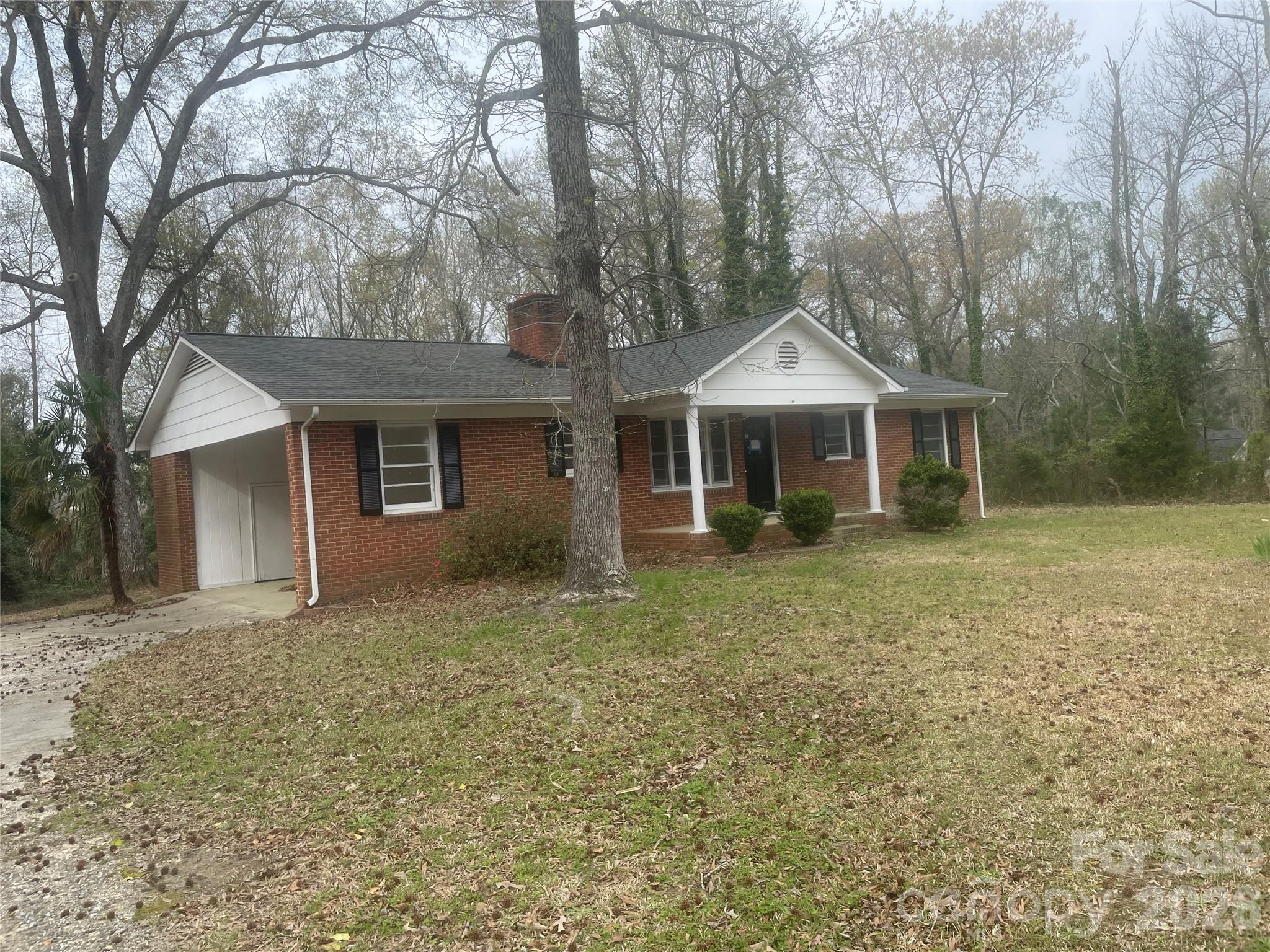 Homes for sale in Lancaster, SC | 2801 Lyndell Wy, Lancaster, SC 29720 | MLS# 4368835