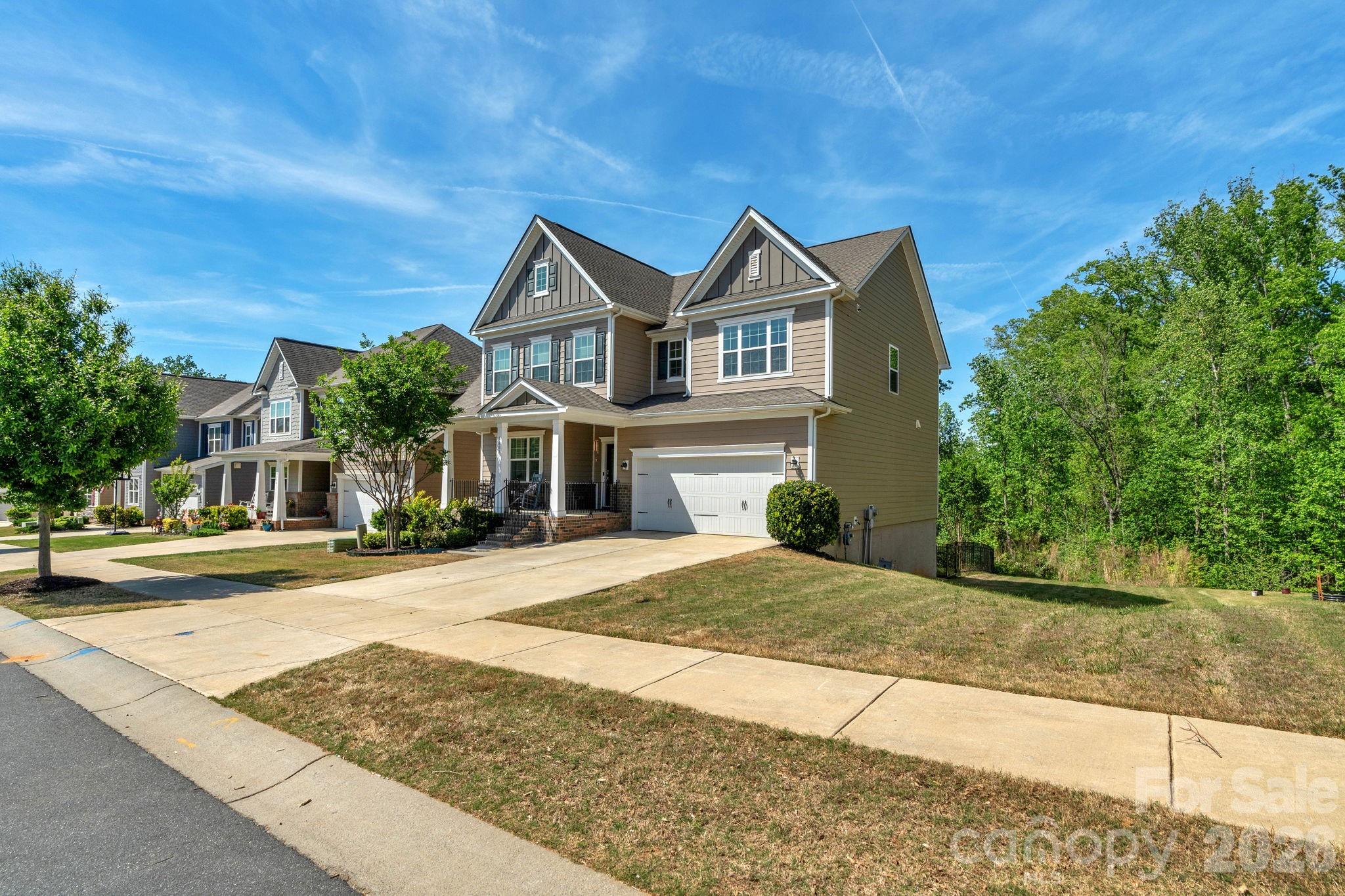 1st image of 5000 Lily Pond Cir, Waxhaw, NC 28173 | MLS# 4369036