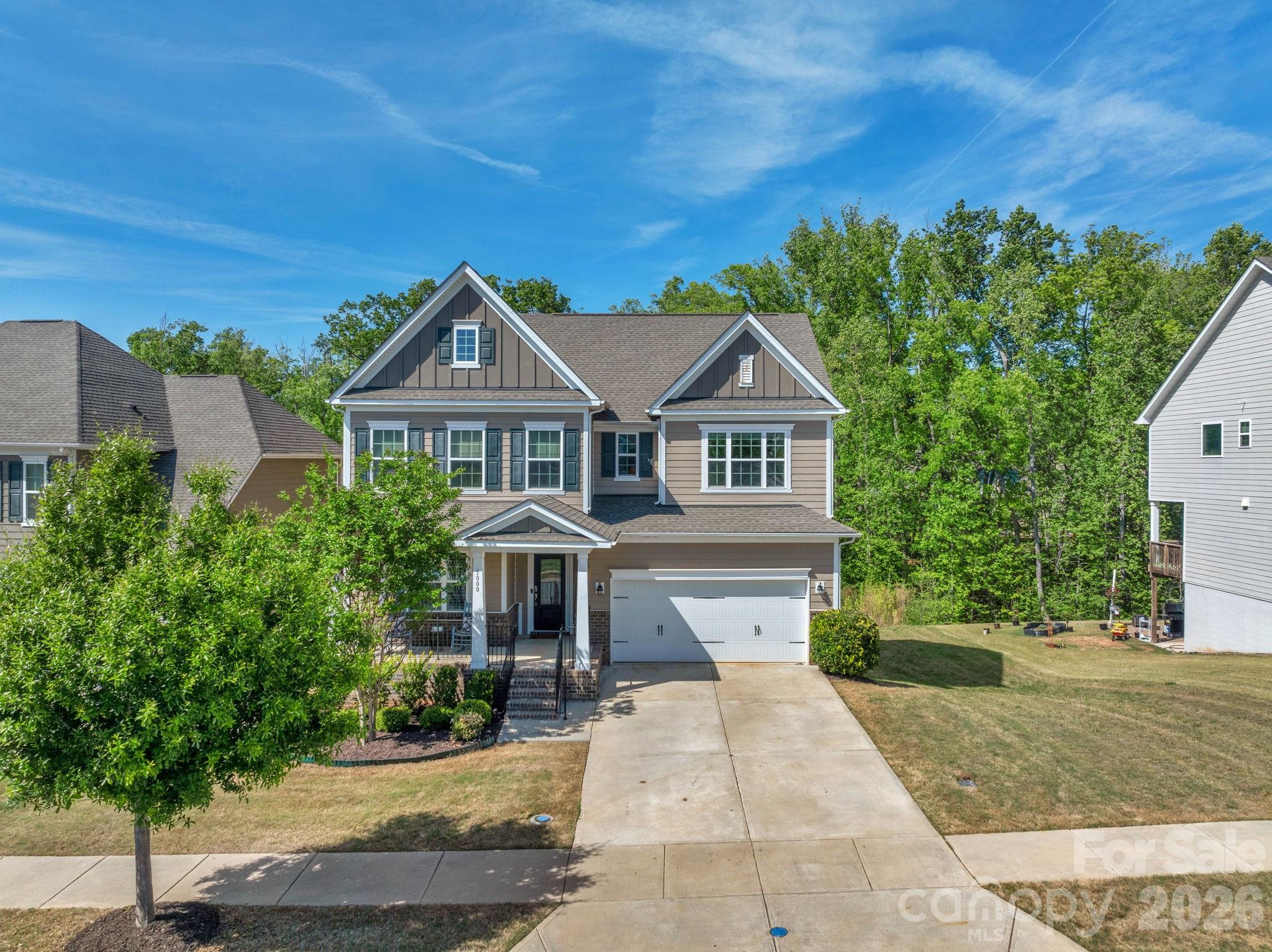 2nd image of 5000 Lily Pond Cir, Waxhaw, NC 28173 | MLS# 4369036