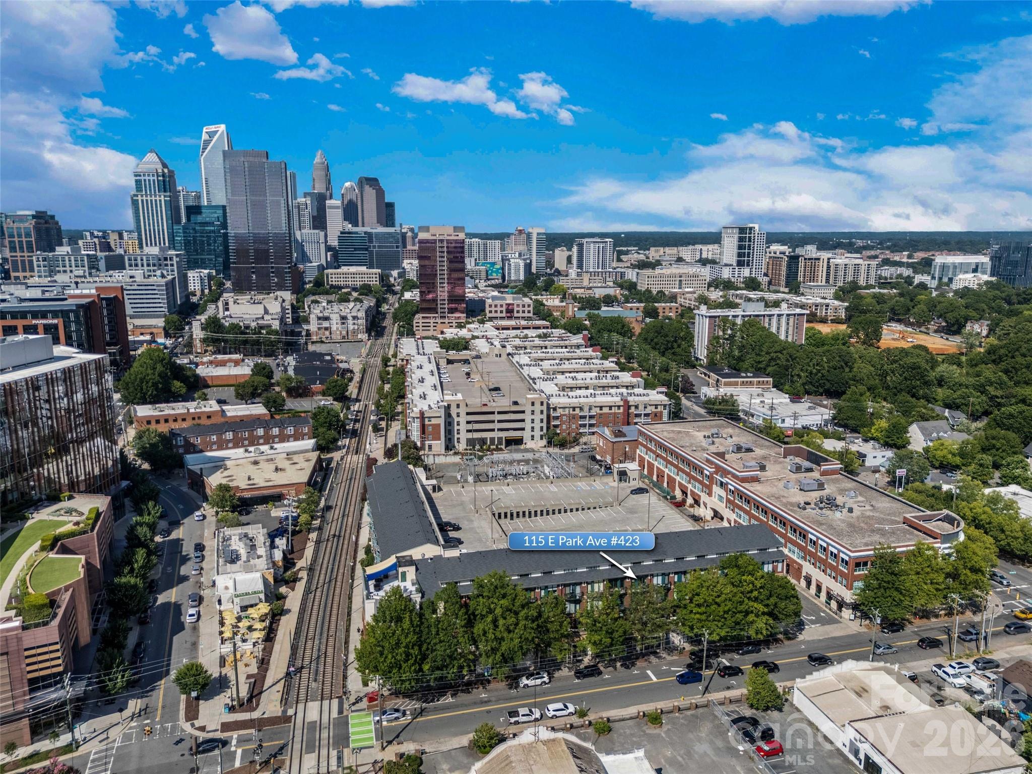 1st image of 115 E Park Ave, Charlotte, NC 28203