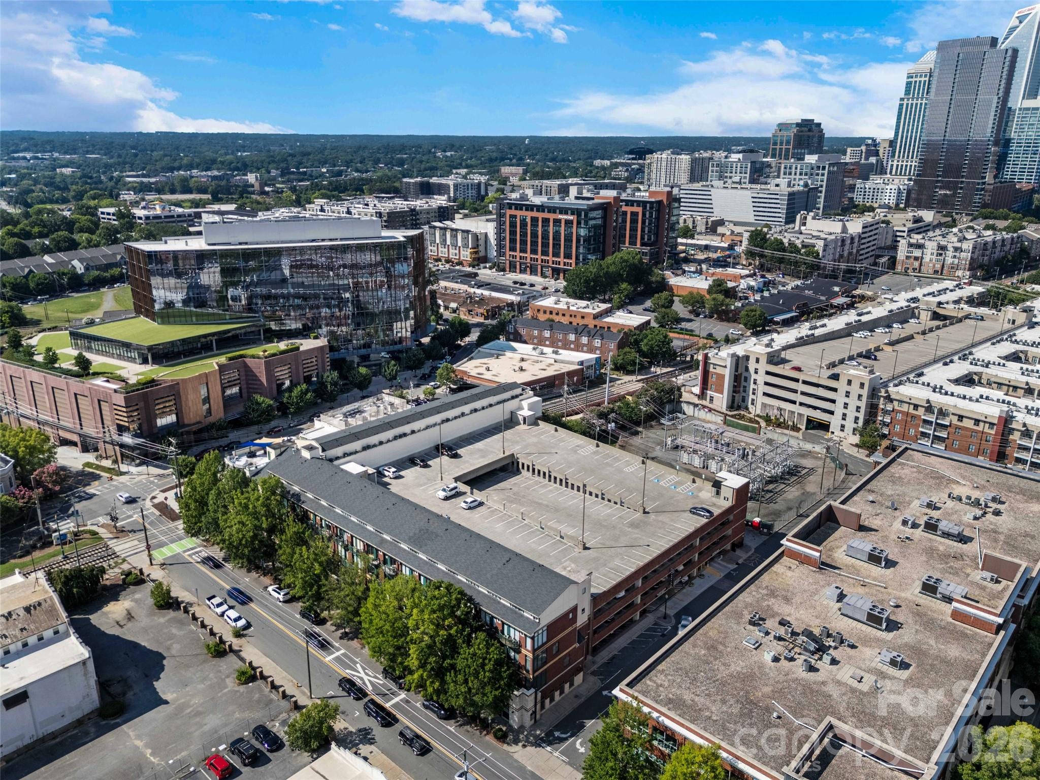 2nd image of 115 E Park Ave, Charlotte, NC 28203