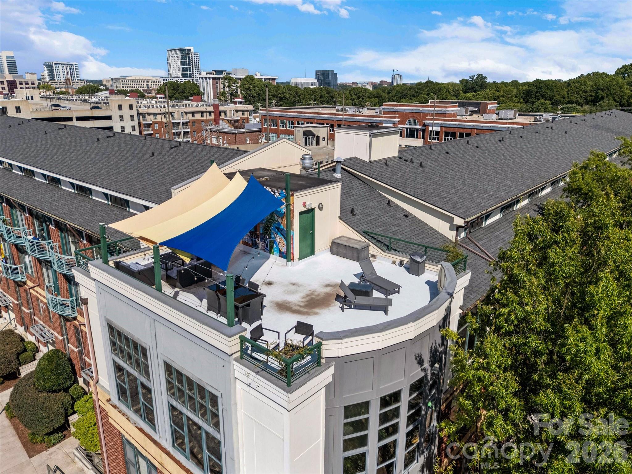 5th image of 115 E Park Ave, Charlotte, NC 28203