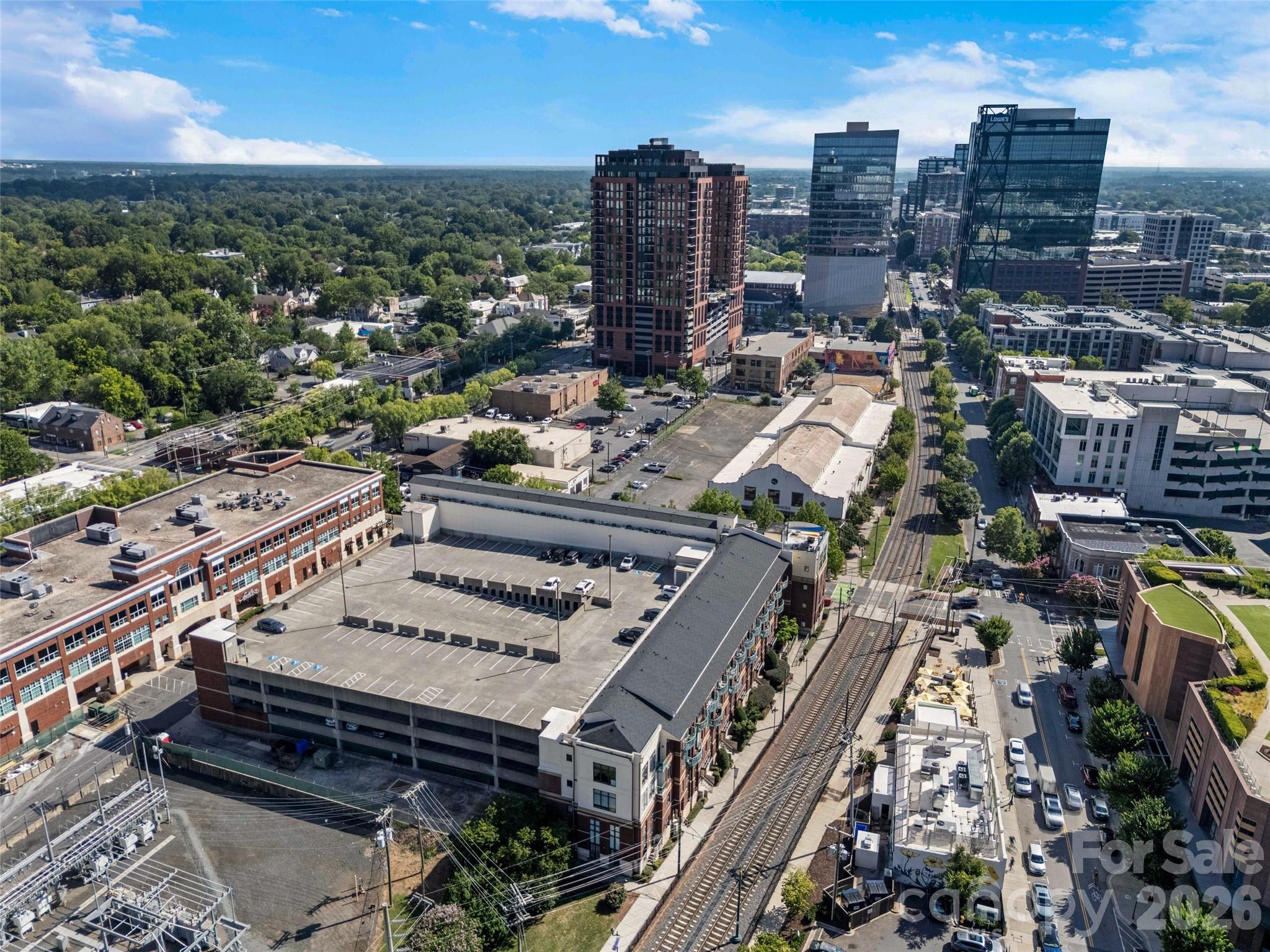 33rd image of 115 E Park Ave #423, Charlotte, NC 28203 | MLS# 4369074