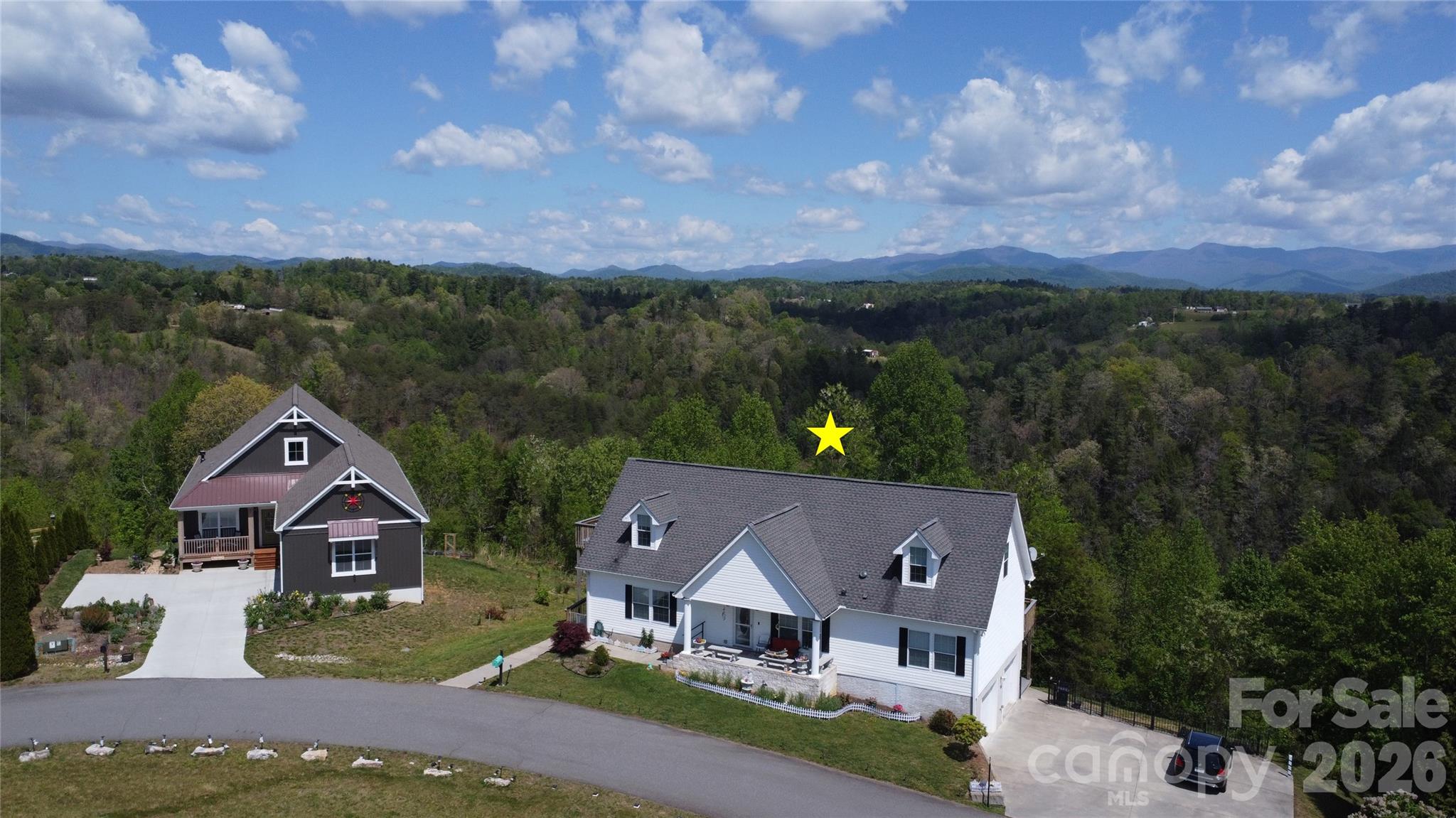 Homes for sale in Marshall, NC | 100 Bend View Dr, Marshall, NC 28753 | MLS# 4369267