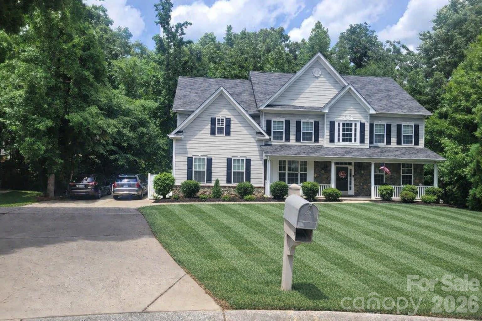 Homes for sale in Waxhaw, NC | 1261 Brough Hall Dr, Waxhaw, NC 28173 | MLS# 4369282