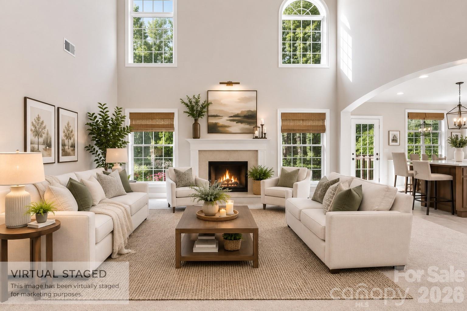 3rd image of 734 Lynnwood Farms Dr, Fort Mill, SC 29715 | MLS# 4369604